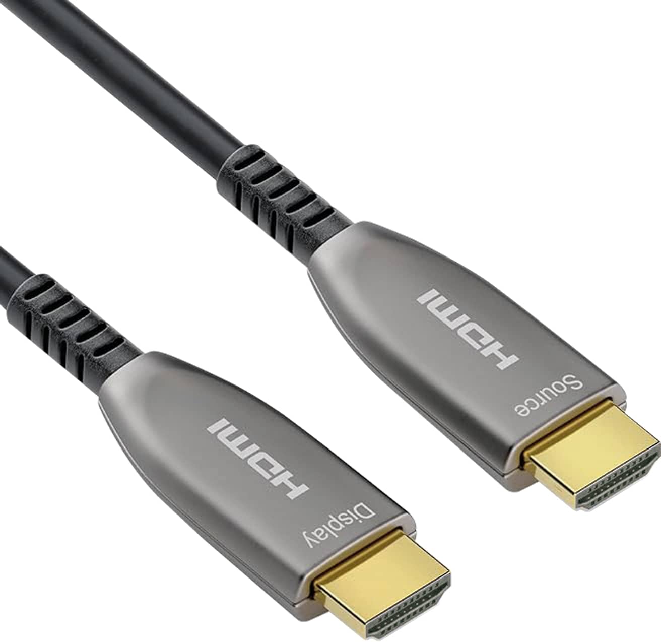 SONERO Aktives HDMI Kabel X-AOC210-200, AOC Extender Kabel 4K, 20m SONERO Aktives HDMI Kabel X-AOC210-200, AOC Extender Kabel 4K, 20m