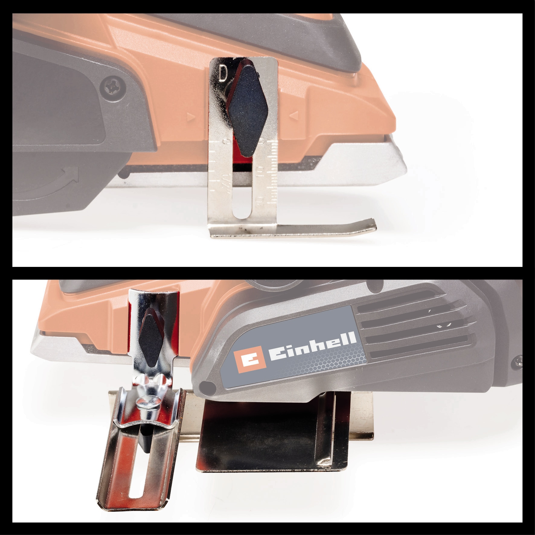 EINHELL Elektrohobel TE-PL 920 Elektrohobel EINHELL TE-PL 920