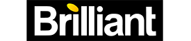 Brilliant Brilliant