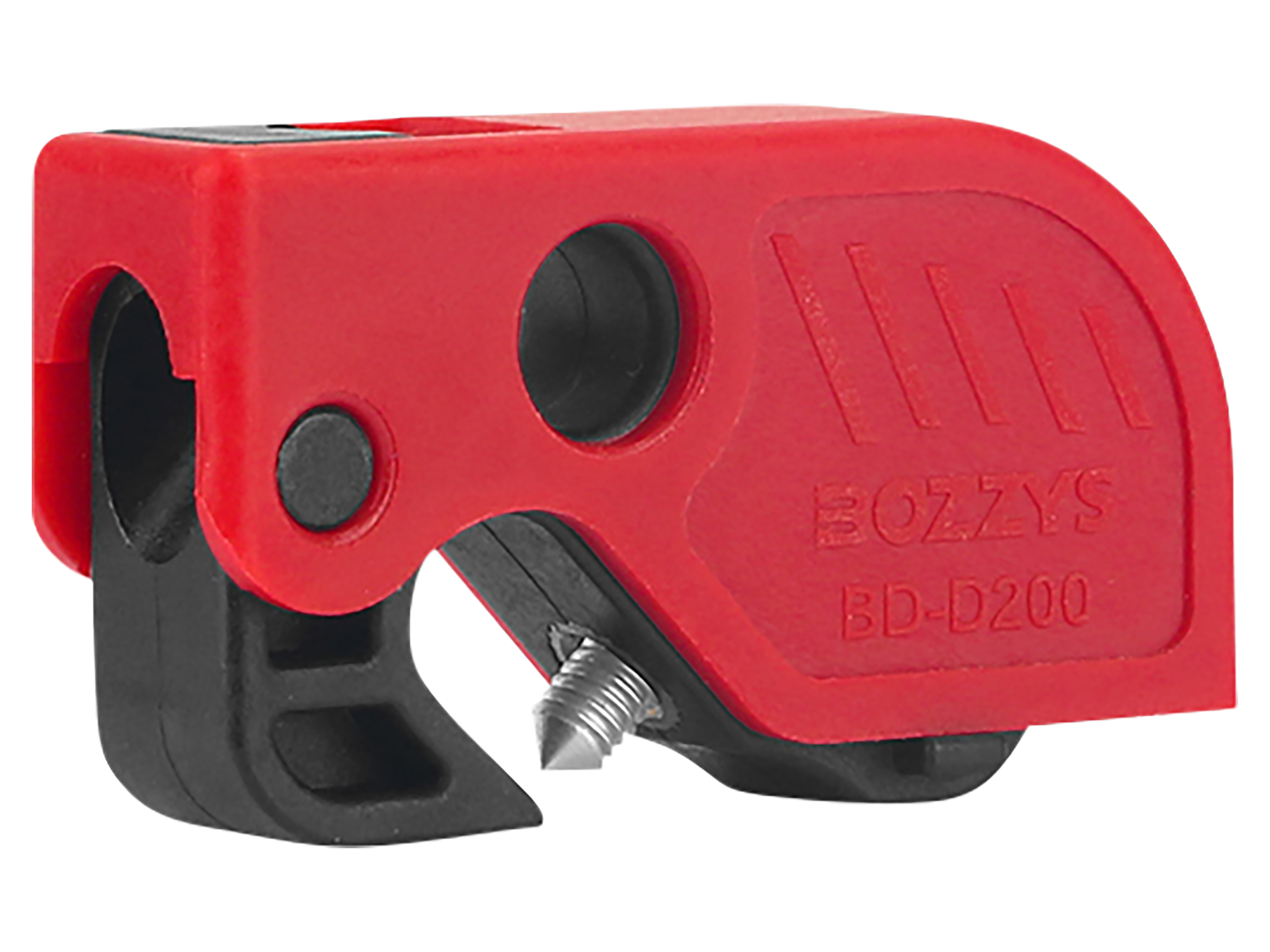 RELTECH Sicherheitsverriegelung LS RSV1