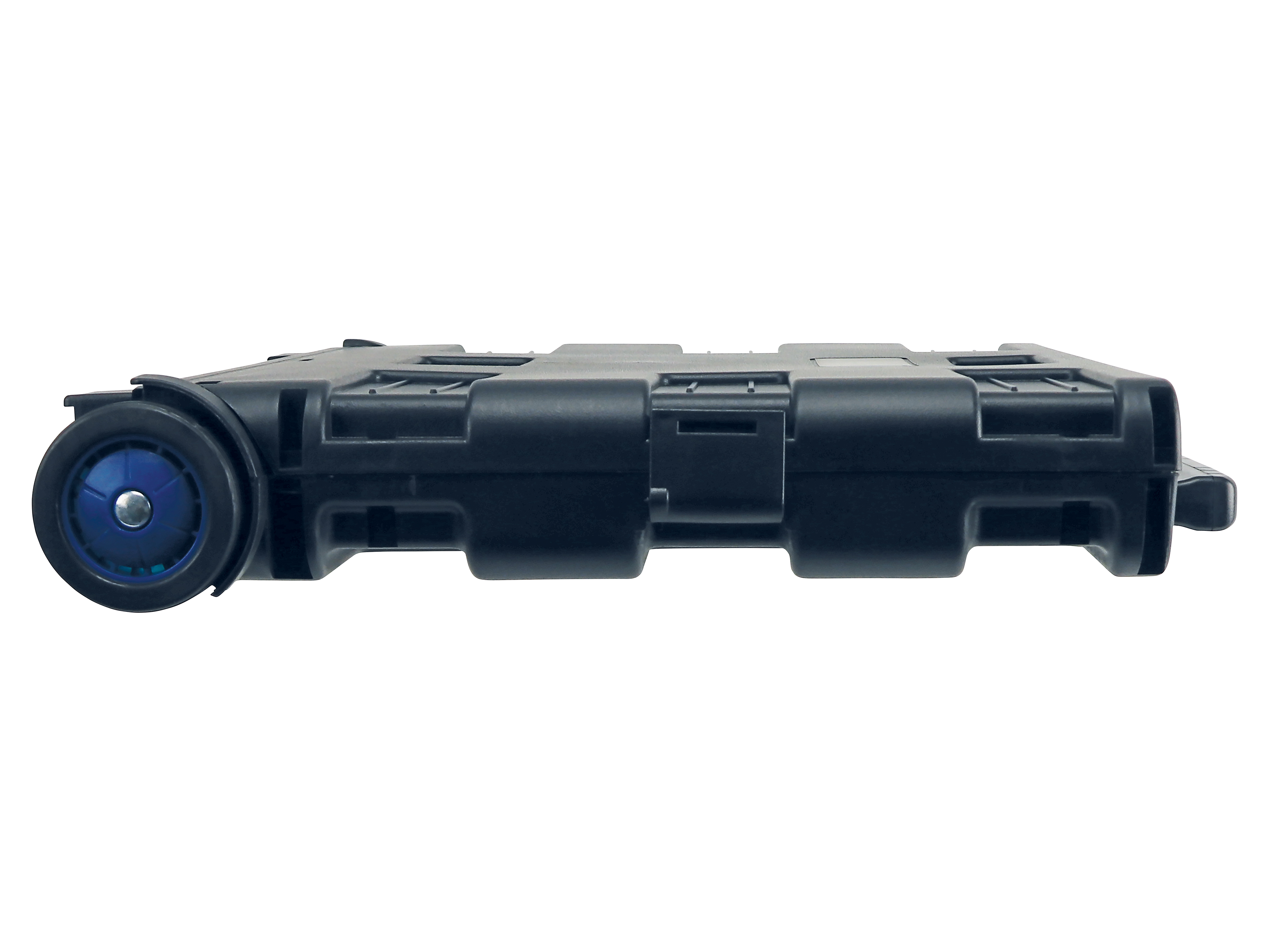 Trolley, Pack & GO, Tragkraft 35kg