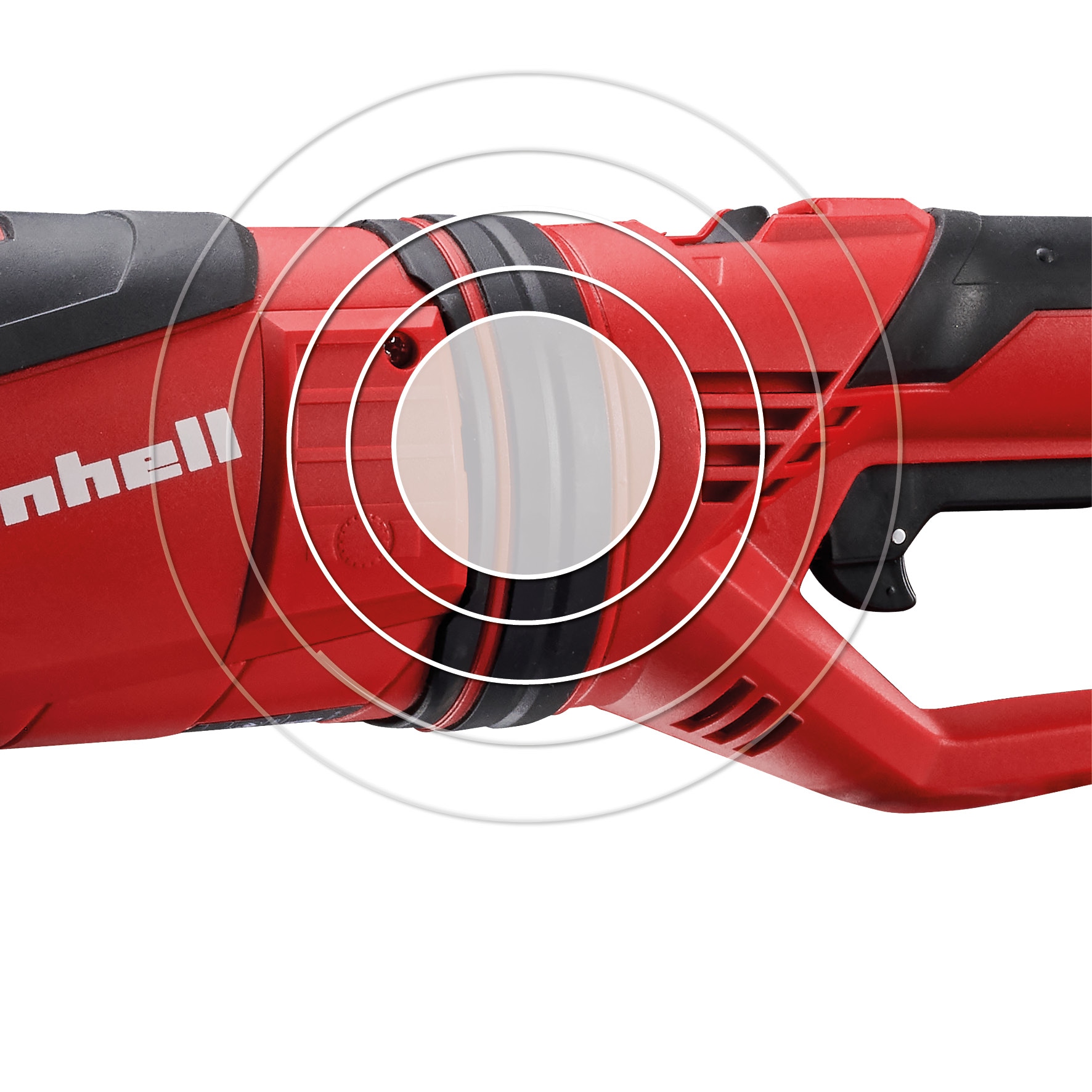 EINHELL Winkelschleifer TE-AG 230 4430870, 2350W, 230 mm