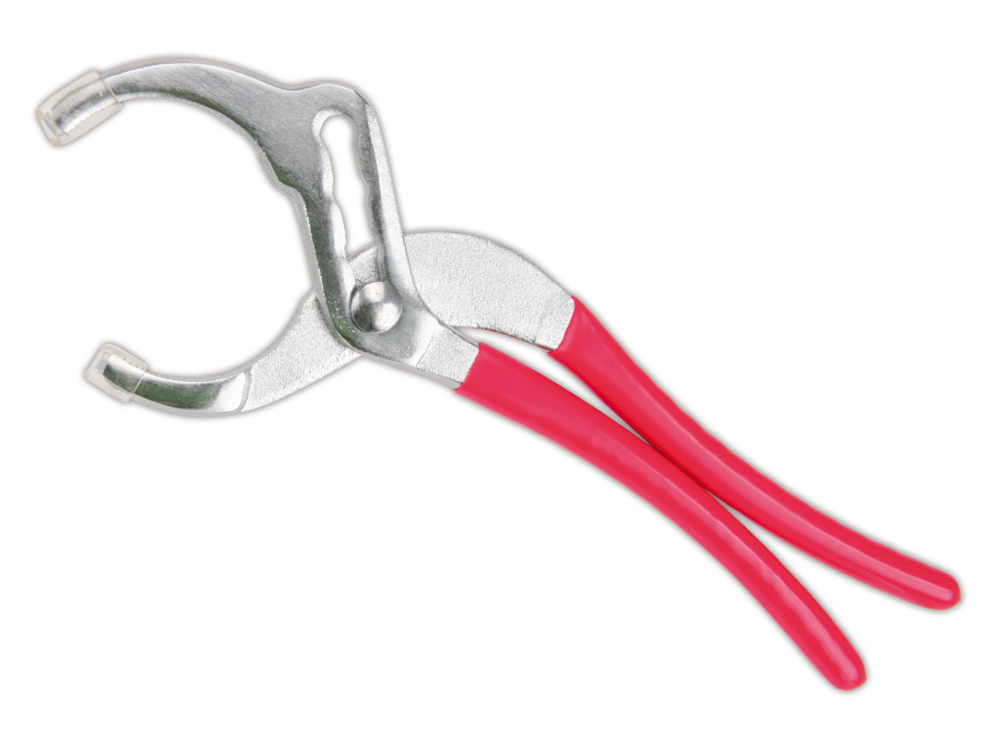 Armaturen- und Siphonzange