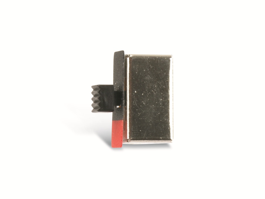 Schiebeschalter mit Drucktaster SEC SLP-23-492T Schiebeschalter mit Drucktaster SEC SLP-23-492T