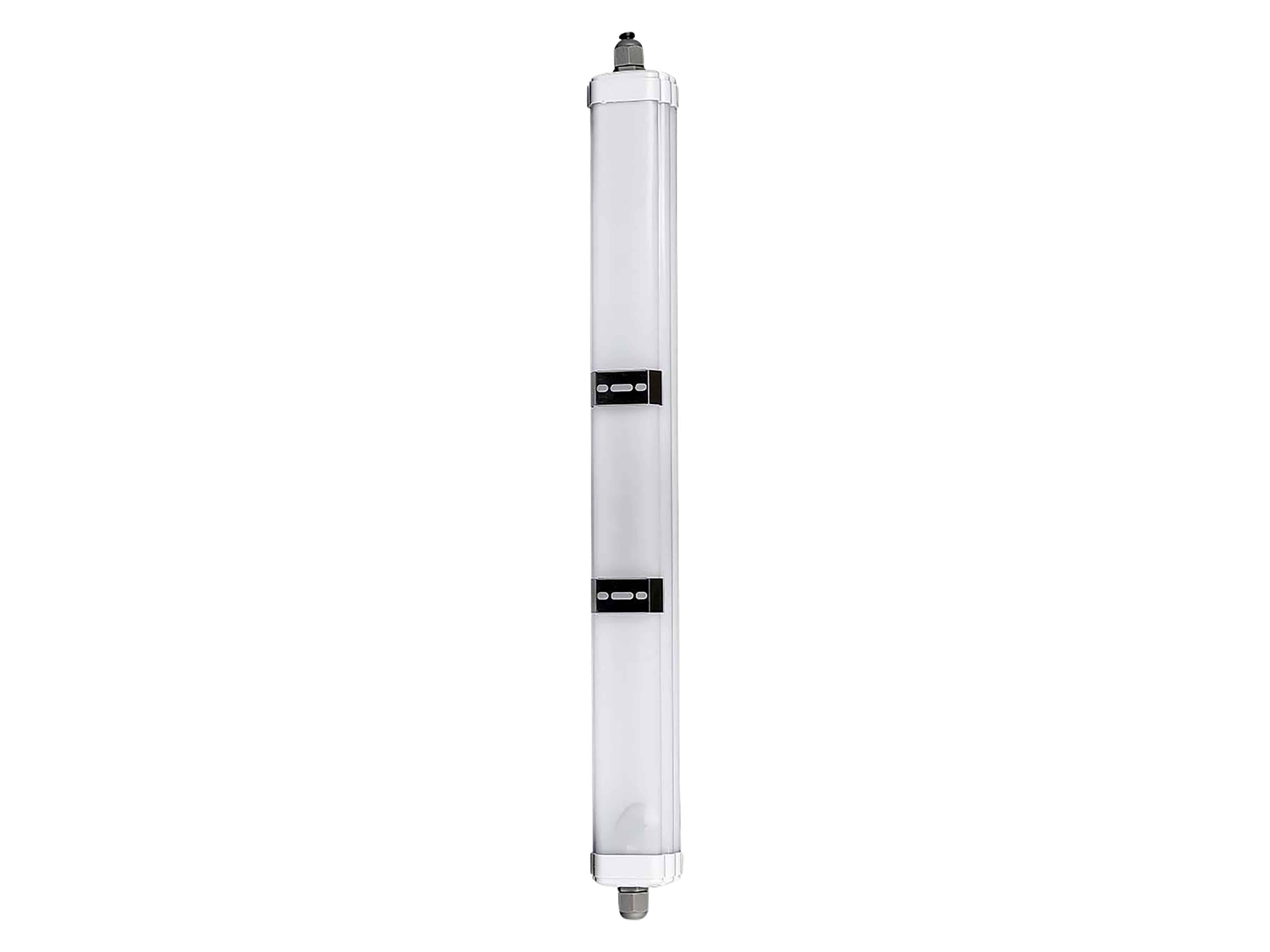 V-TAC LED-Deckenleuchte VT-2162826, EEK: E, 18W, 2430lm, 6500K, 120°, IP65, 60cm V-TAC LED-Deckenleuchte VT-2162826, EEK: E, 18W, 2430lm, 6500K, 120°, IP65, 60cm