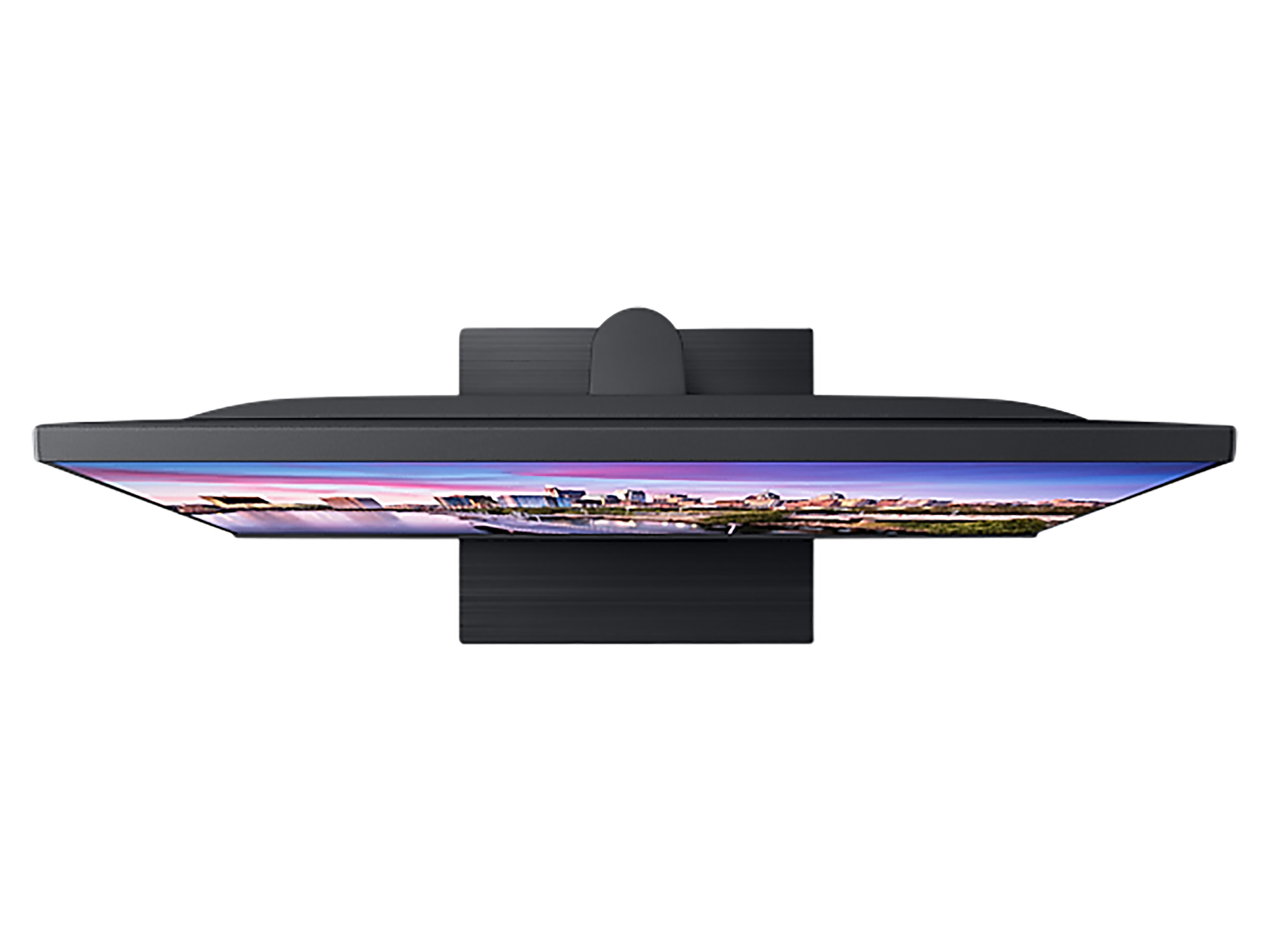 SAMSUNG Monitor LT24T450GYU