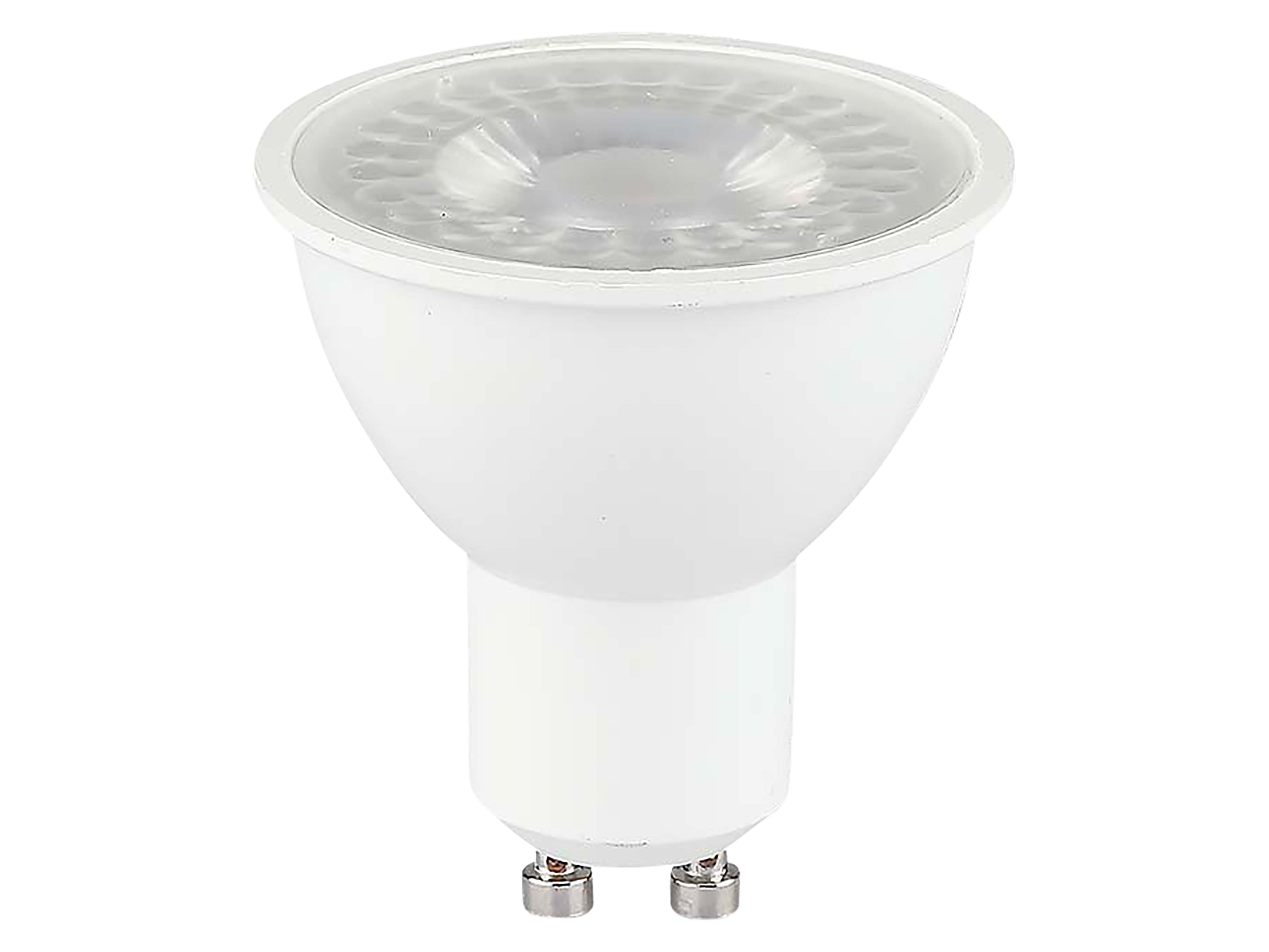 V-TAC LED-Lampe-218746, EEK:F, 7,5W, 610lm, 6500K, PAR16, GU10, 110° V-TAC LED-Lampe-218746, EEK:F, 7,5W, 610lm, 6500K, PAR16, GU10, 110°