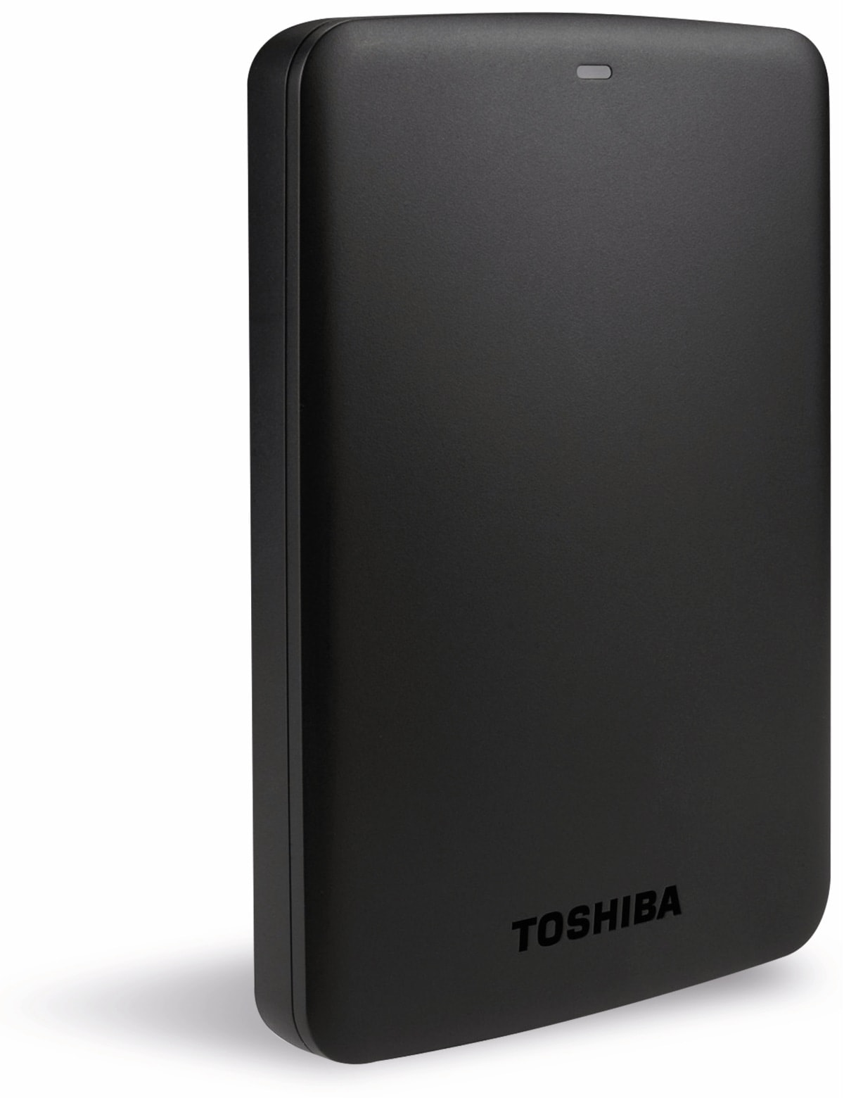 TOSHIBA USB 3.0-HDD Canvio Basics, 1 TB, schwarz TOSHIBA USB 3.0-HDD Canvio Basics, 1 TB, schwarz