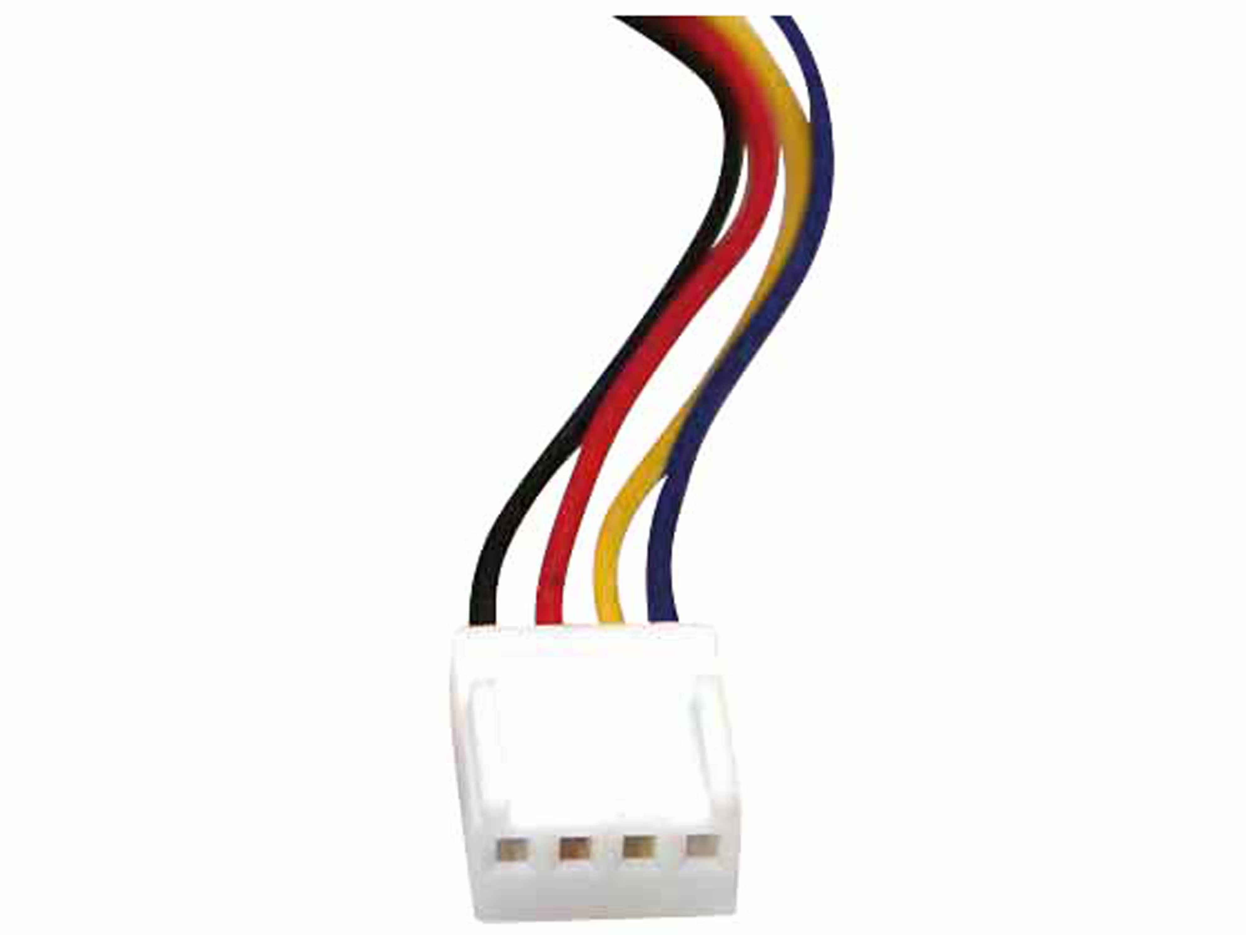 ODROID-H4 DC Lüfter, 92x92x15 mm, PWM ODROID-H4 DC Lüfter, 92x92x15 mm, PWM