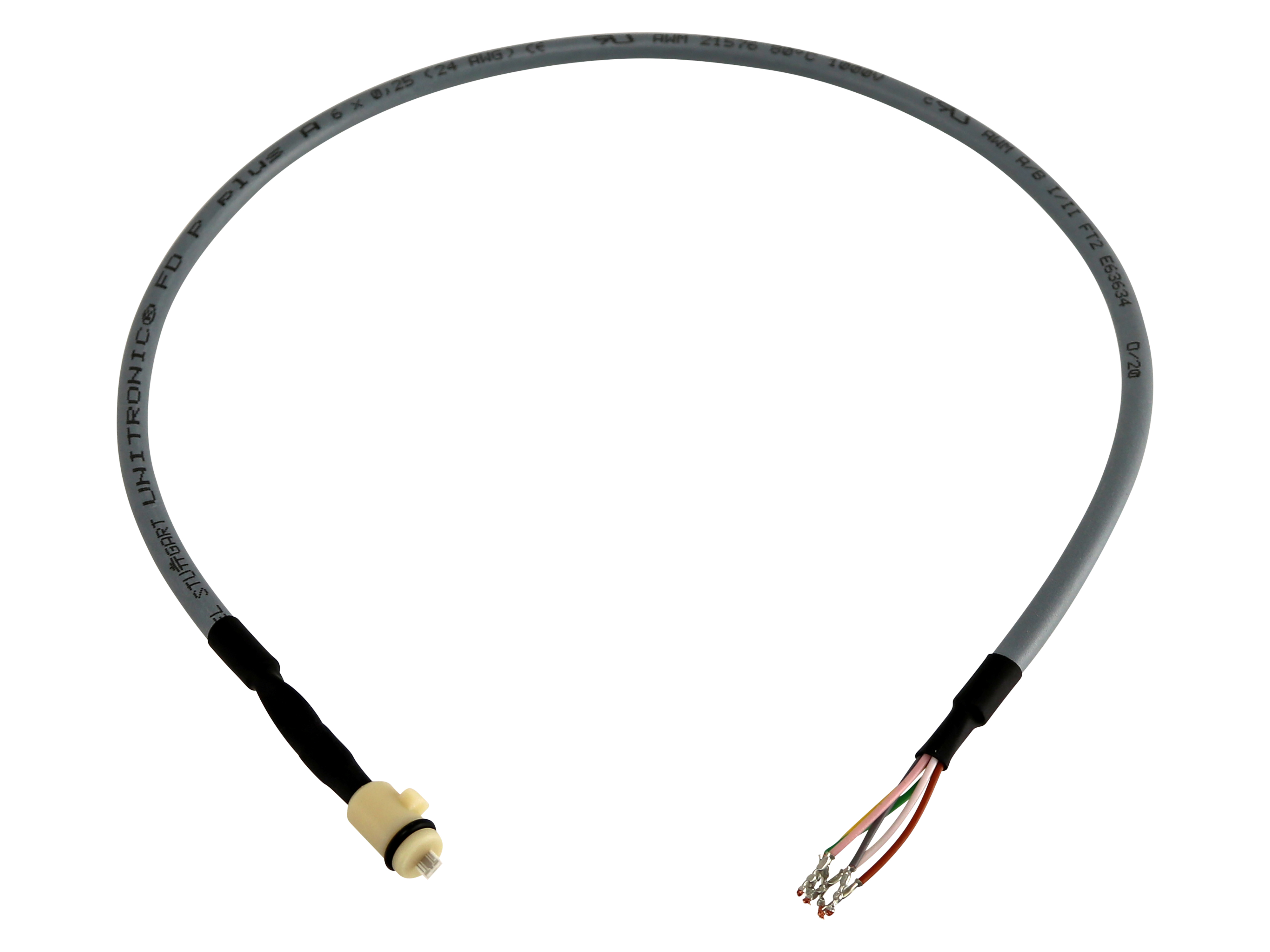 Strömungssensor Flow Sens FS2, ohne Stecker Strömungssensor Flow Sens FS2, ohne Stecker