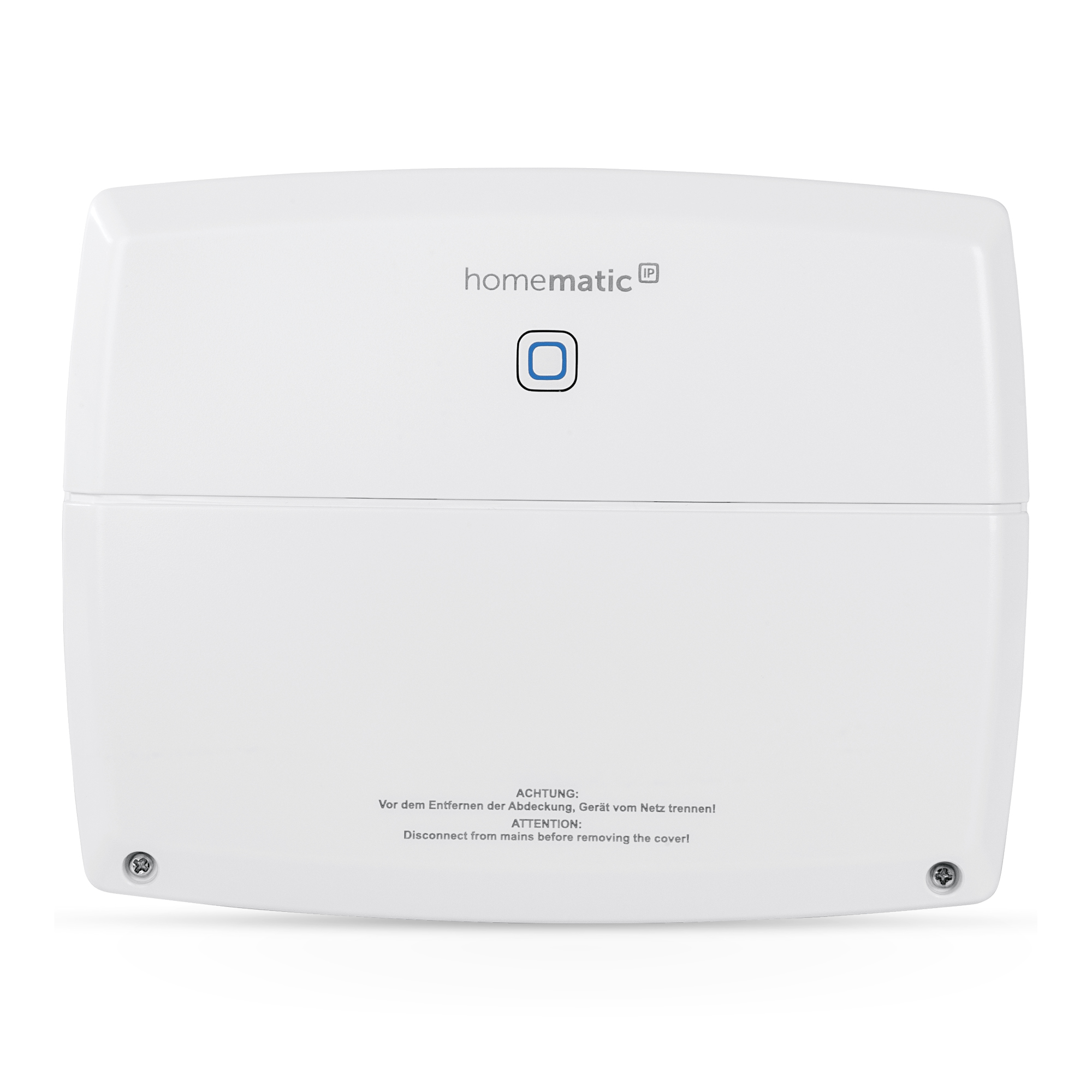 HOMEMATIC IP Smart Home 142988A0, Multi IO Box