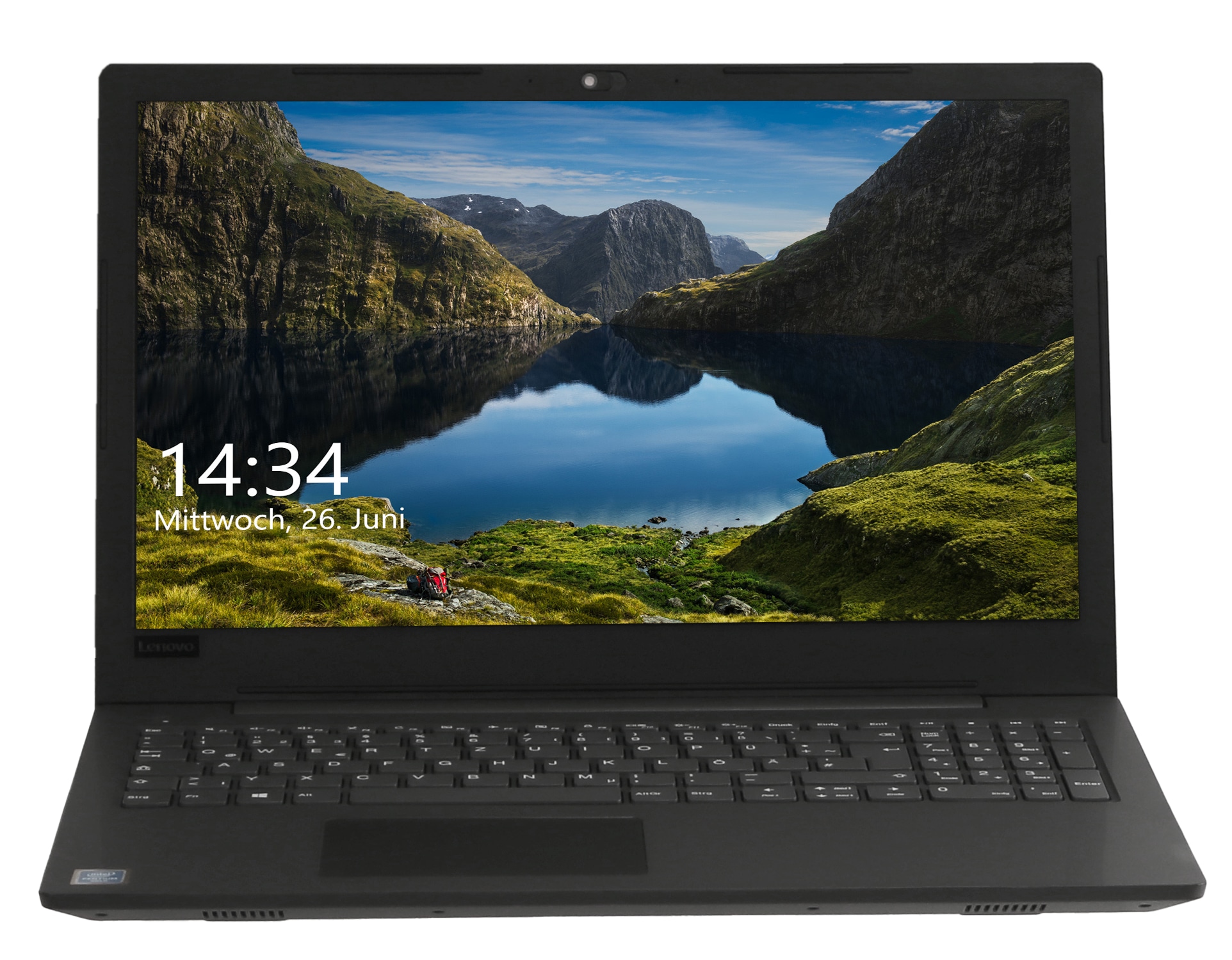LENOVO Notebook IDEAPAD V130, 39,6 cm (15,6"), Pentium, 8GB, 256GB, Win11Pro, gebraucht LENOVO Notebook IDEAPAD V130, 39,6 cm (15,6"), Pentium, 8GB, 256GB, Win11Pro, gebraucht