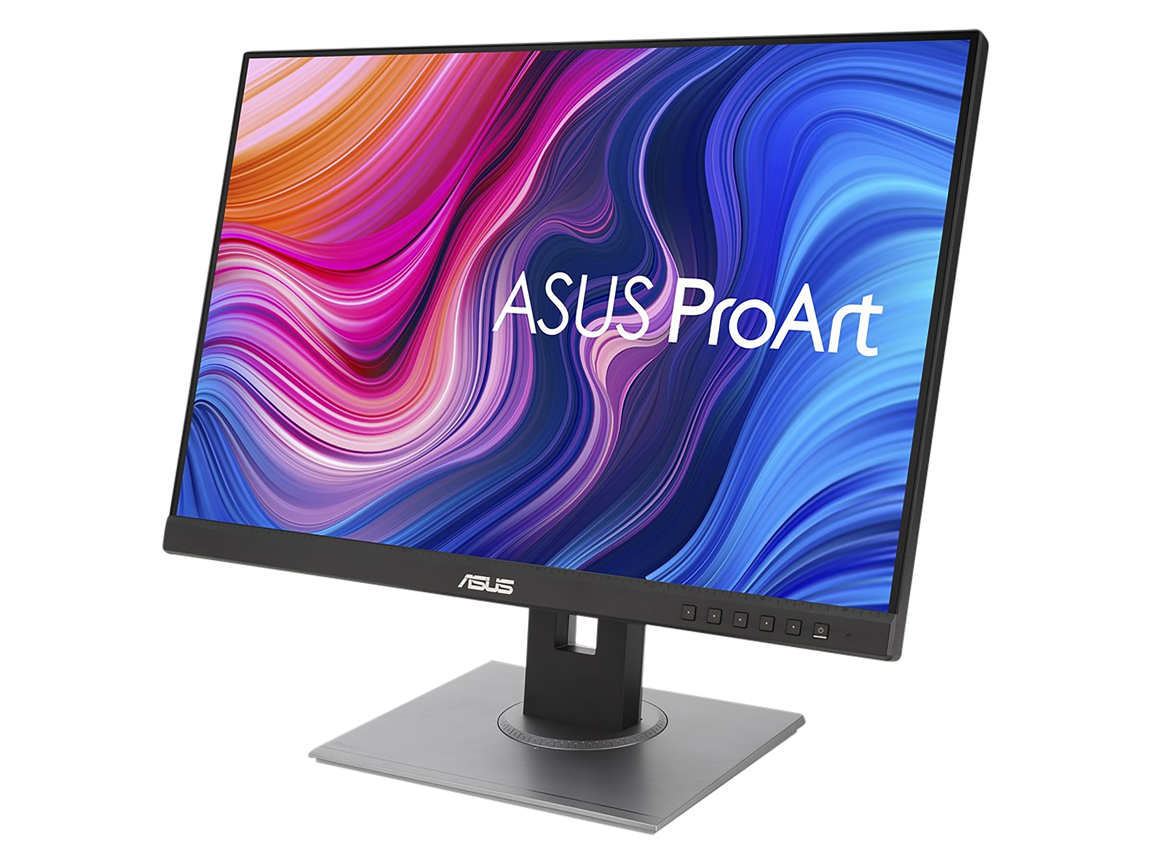 ASUS Monitor PA248QV, 61 cm (24,1"), refurbished
