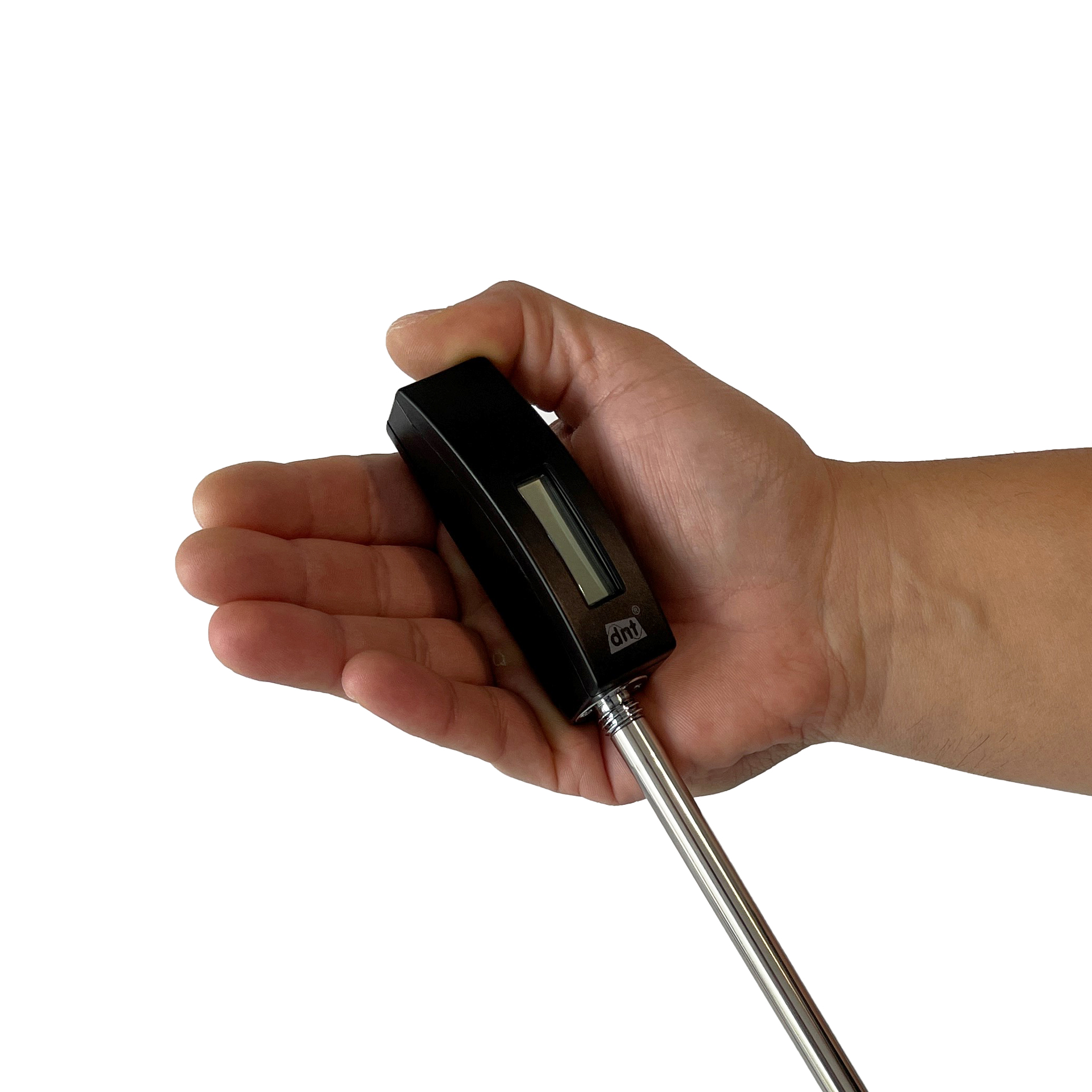 DNT Bodentemperatursensor für WeatherScreen Pro