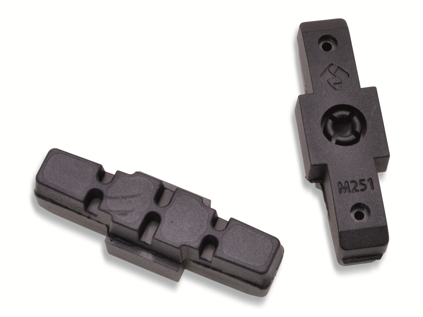 FILMER Fahrrad-Bremsbeläge Premium 49531, für Hydraulikbremse FILMER Fahrrad-Bremsbeläge Premium 49531, für Hydraulikbremse