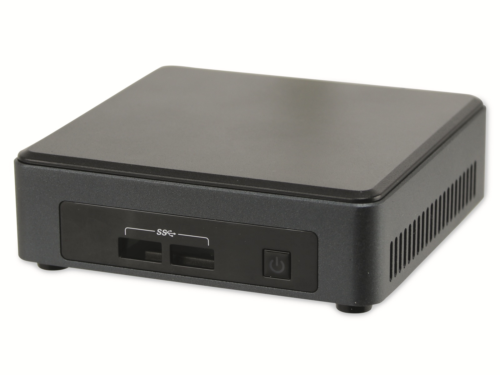 INTEL NUC miniPC-Gehäuse