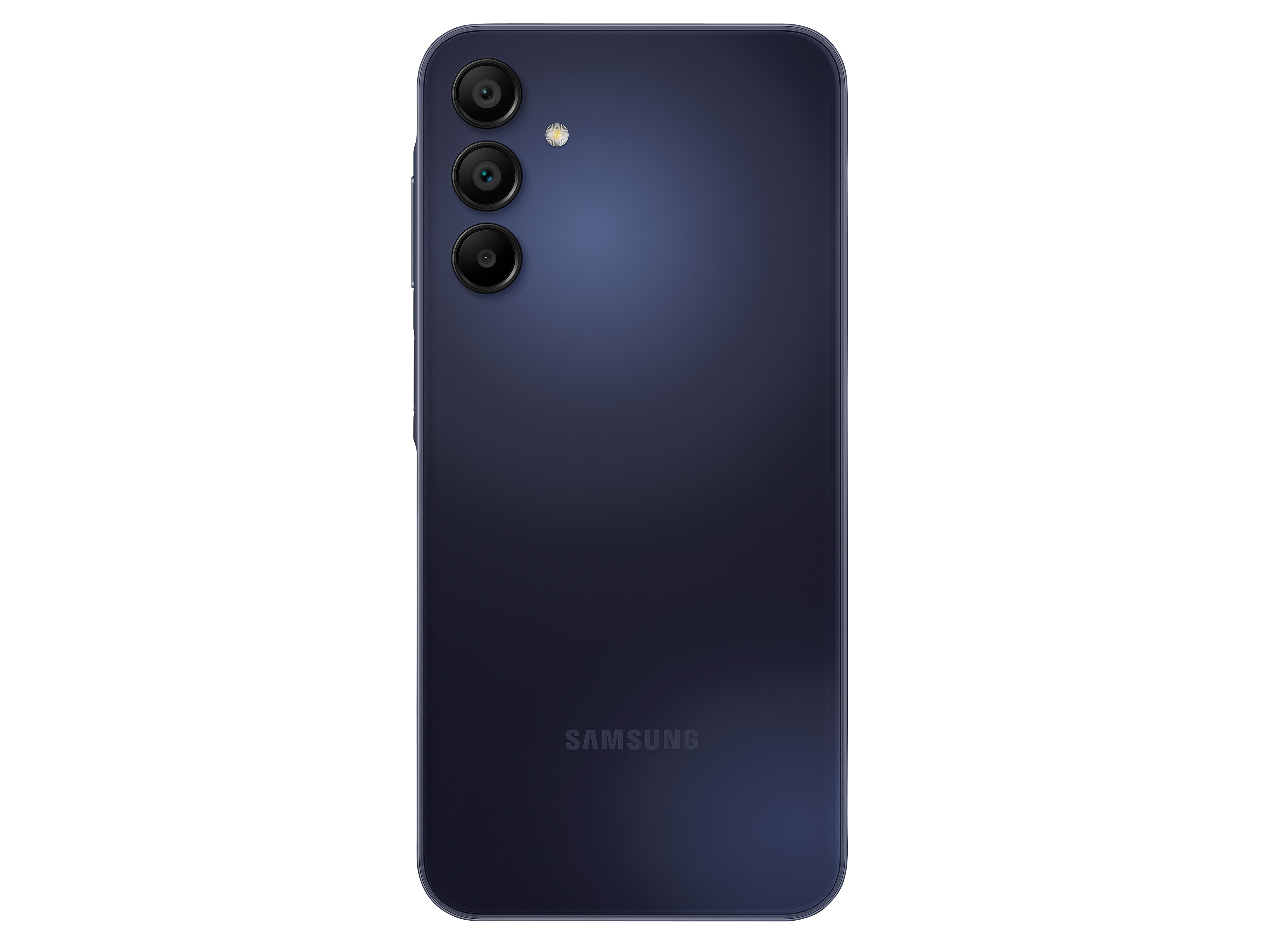 SAMSUNG Smartphone Galaxy A15 LTE schwarz SAMSUNG SMARTPHONE Galaxy A15 LTE