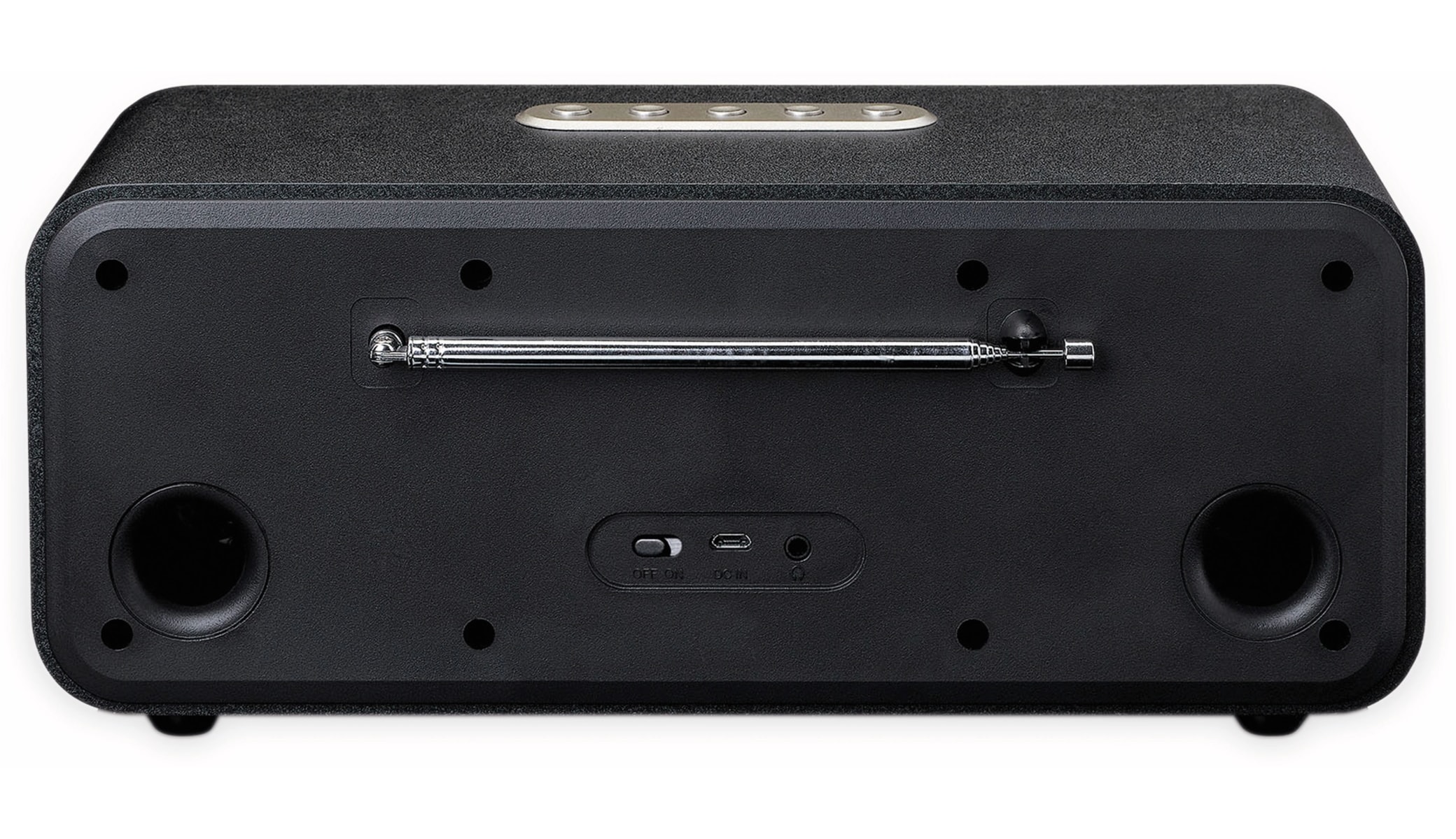 LENCO DAB+/FM Radio DAR-030BK, Bluetooth LENCO DAB+/FM Radio DAR-030BK, Bluetooth