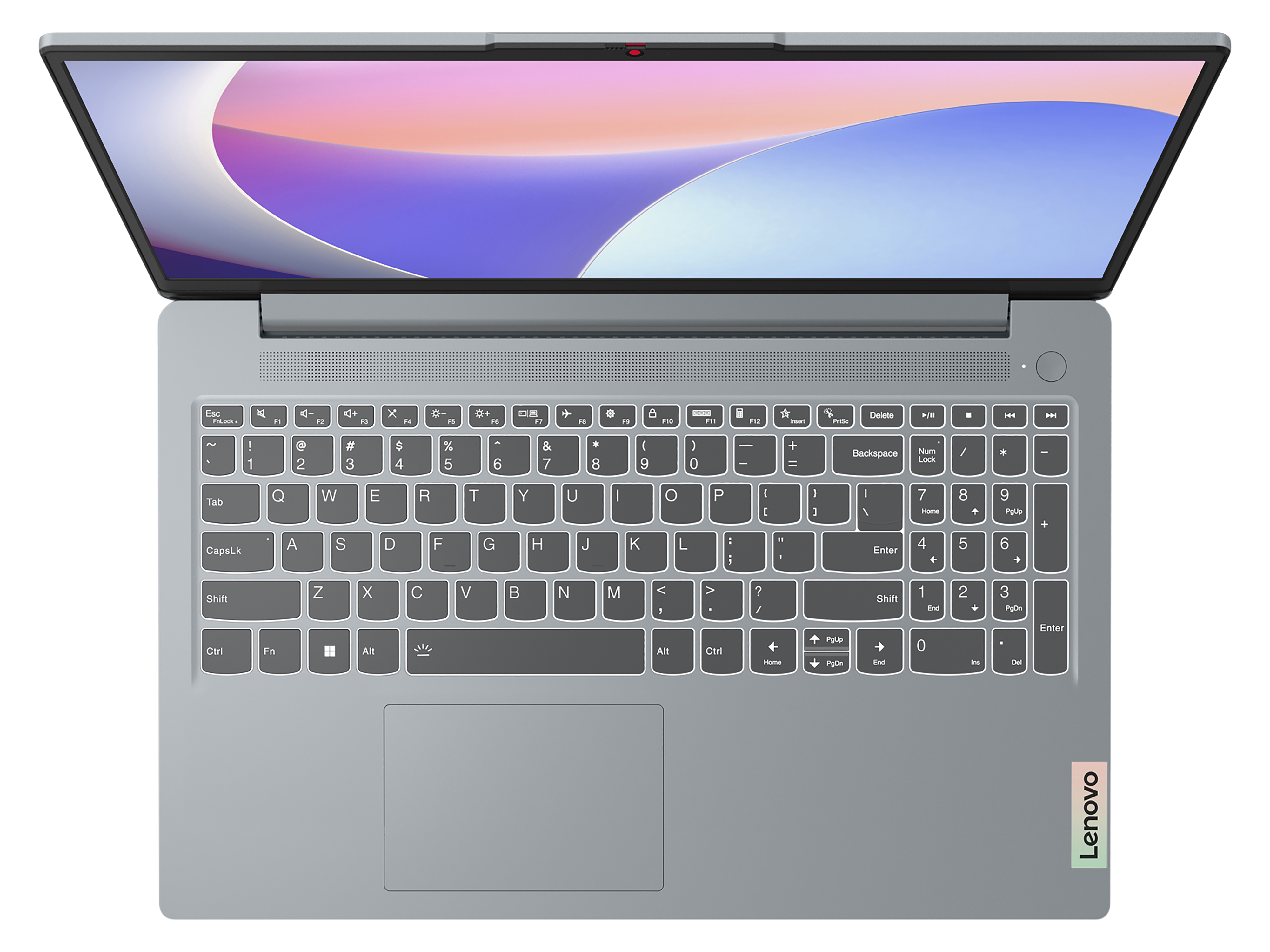 LENOVO Notebook IdeaPad Slim 3 15 (2023), 39,6cm (15,6"), FullHD, Intel Core i5-12450H