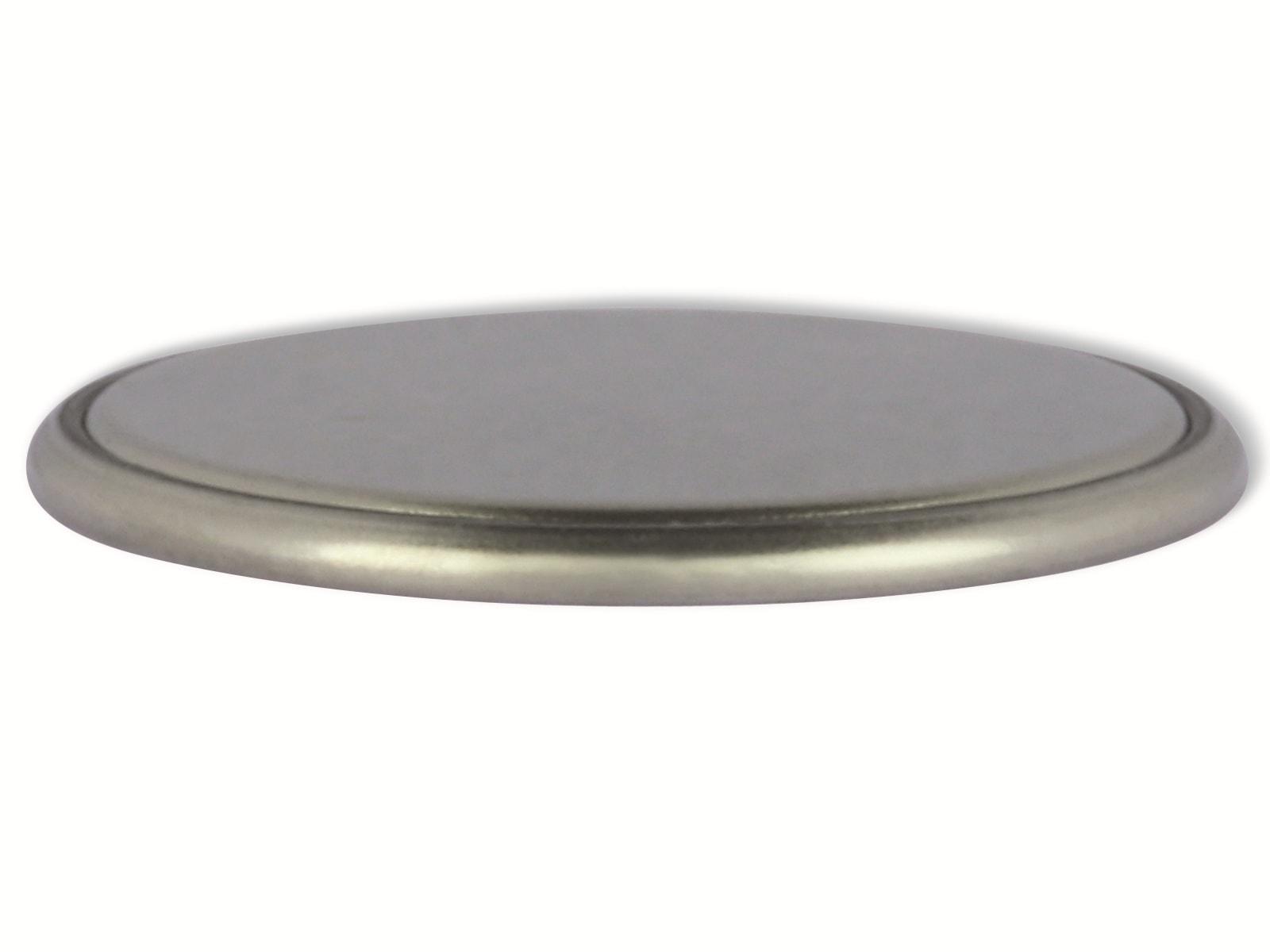 GP Knopfzelle, CR2016, Lithium, 3 V, 2 St.