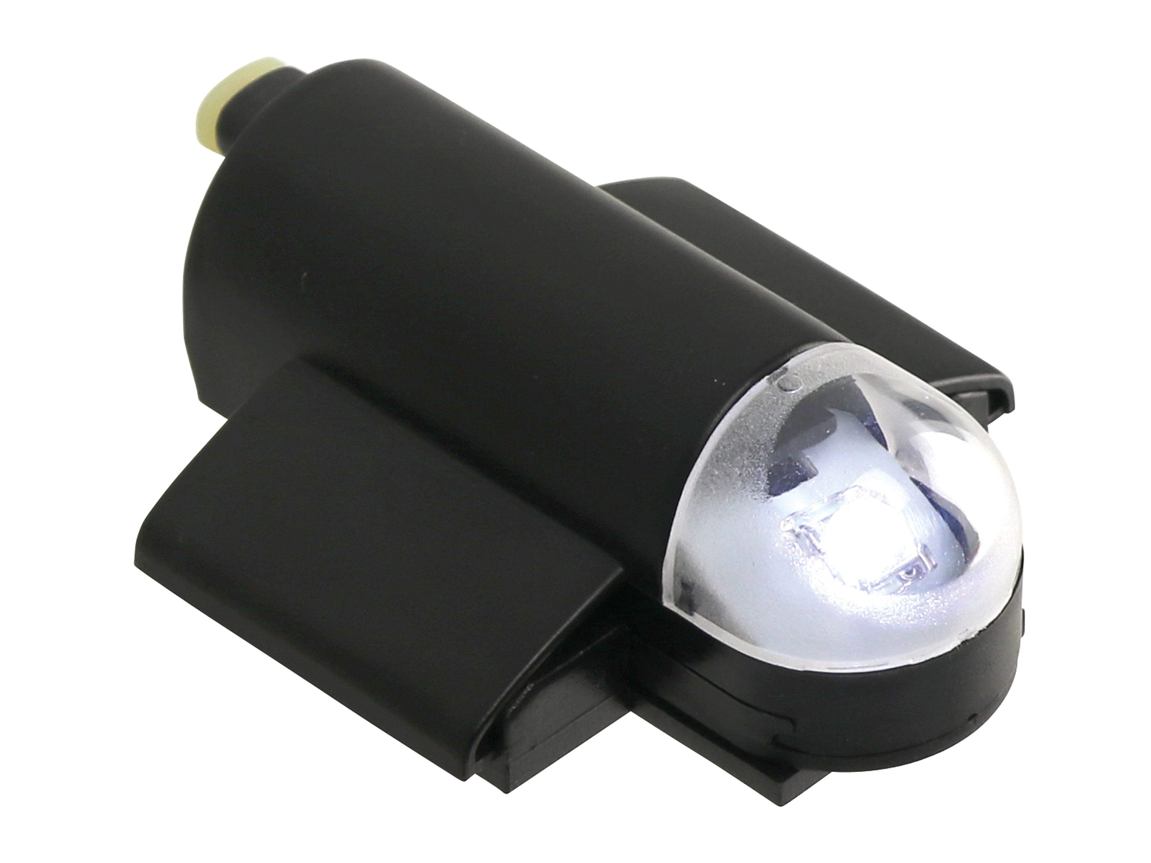 FETON LED Schrank-/Schubladenleuchte 70-7505, schwarz