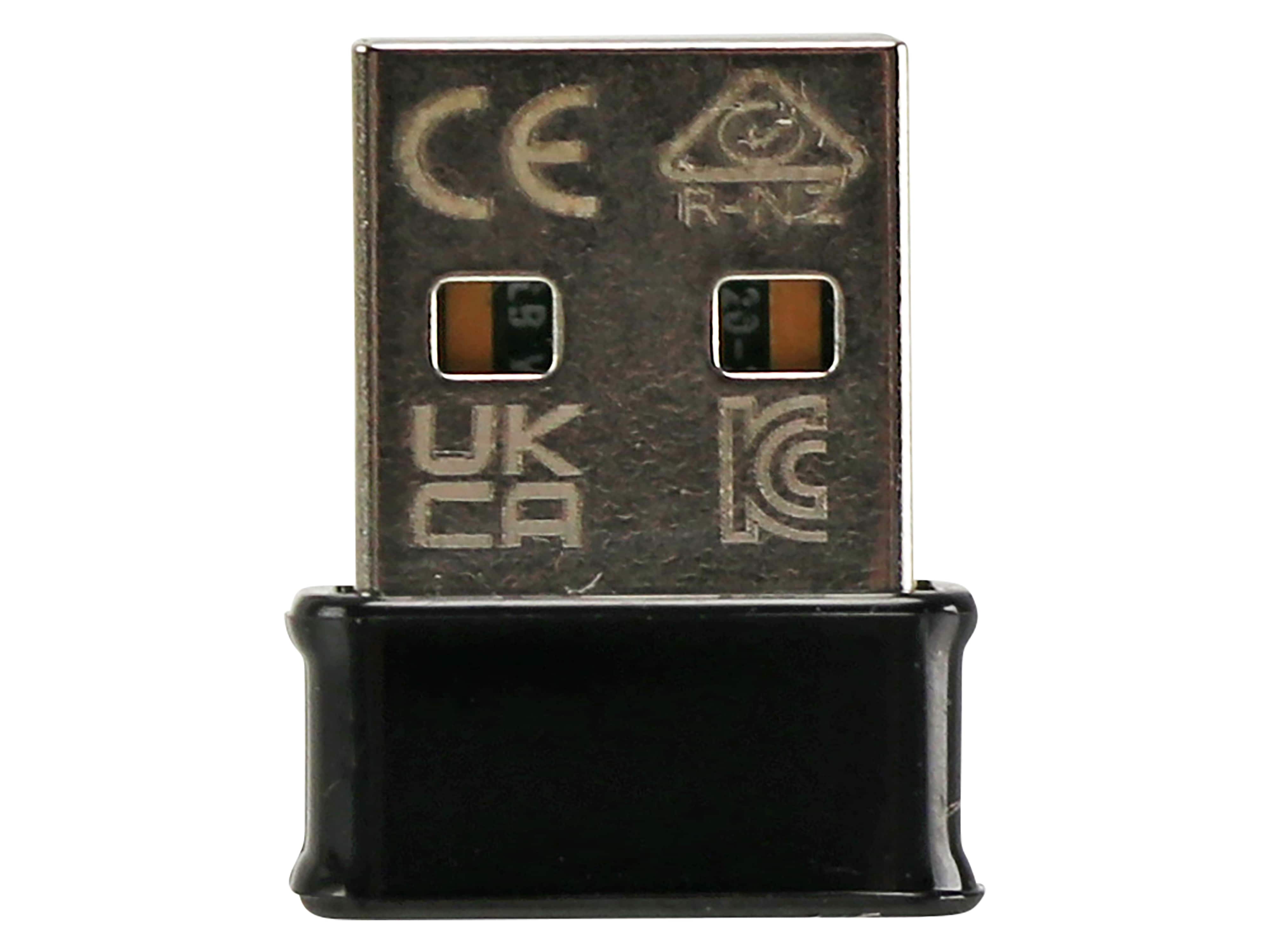 EDIMAX WLAN/Bluetooth USB-Stick EW-7611ULB