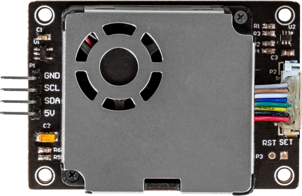 JOY-IT Modul, SEN-HM3301, Feinstaubsensor IIC