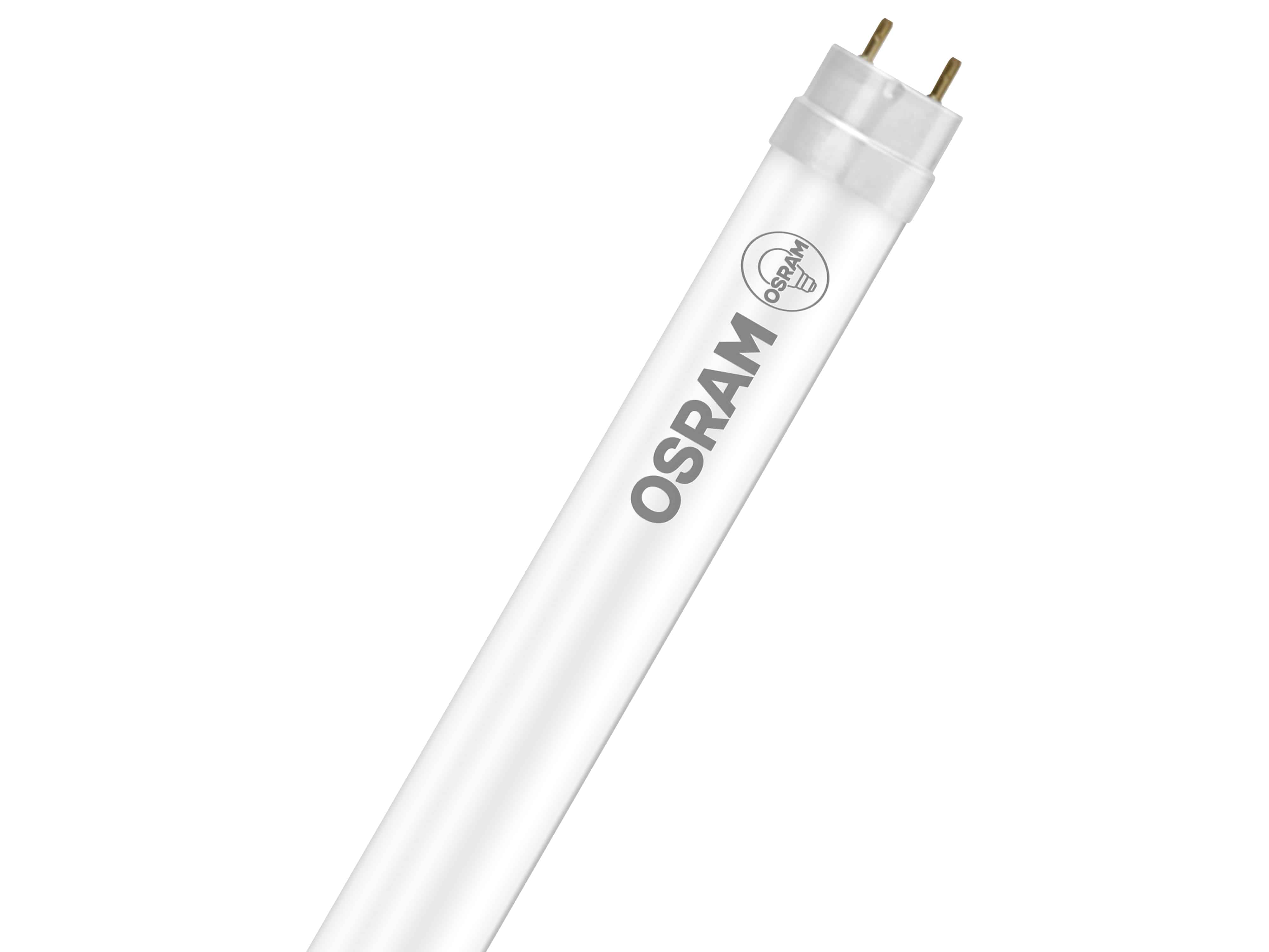OSRAM LED-Röhre, T8, 1200mm, G13, EEK: E, 20W, 2400lm, 6500K OSRAM LED-Röhre, T8, 1200mm, G13, EEK: E, 20W, 2400lm, 6500K