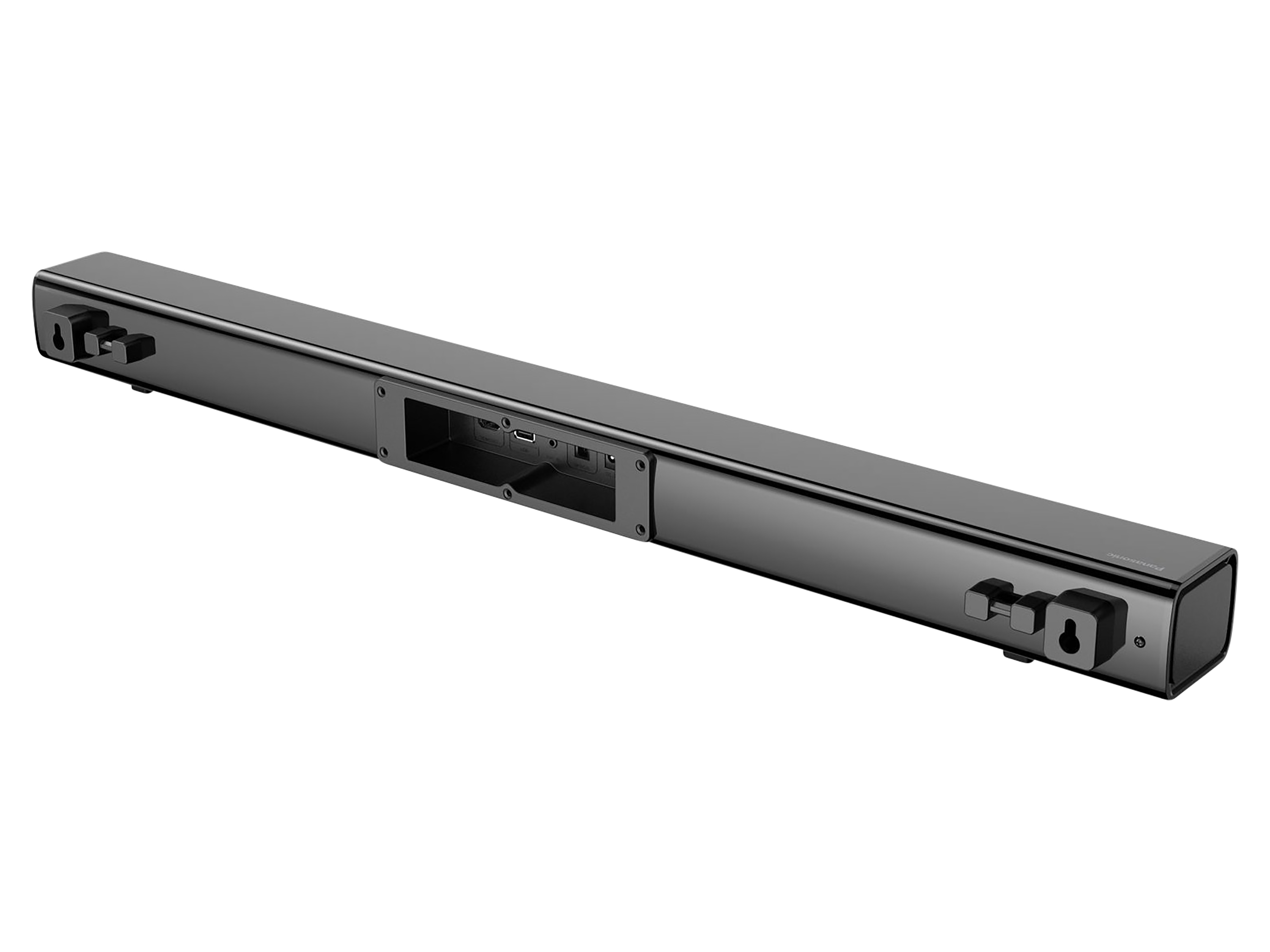 PANASONIC Soundbar SC-HTB 100 EKG, schwarz