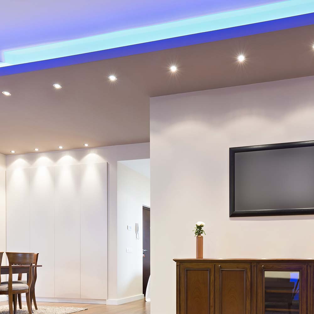 V-TAC LED-Lampe VT-211966, 6W, EEK: F, 445lm, 4000 K, PAR16, GU10, 38°, dimmbar V-TAC LED-Lampe VT-211966, 6W, EEK: F, 445lm, 4000 K, PAR16, GU10, 38°, dimmbar