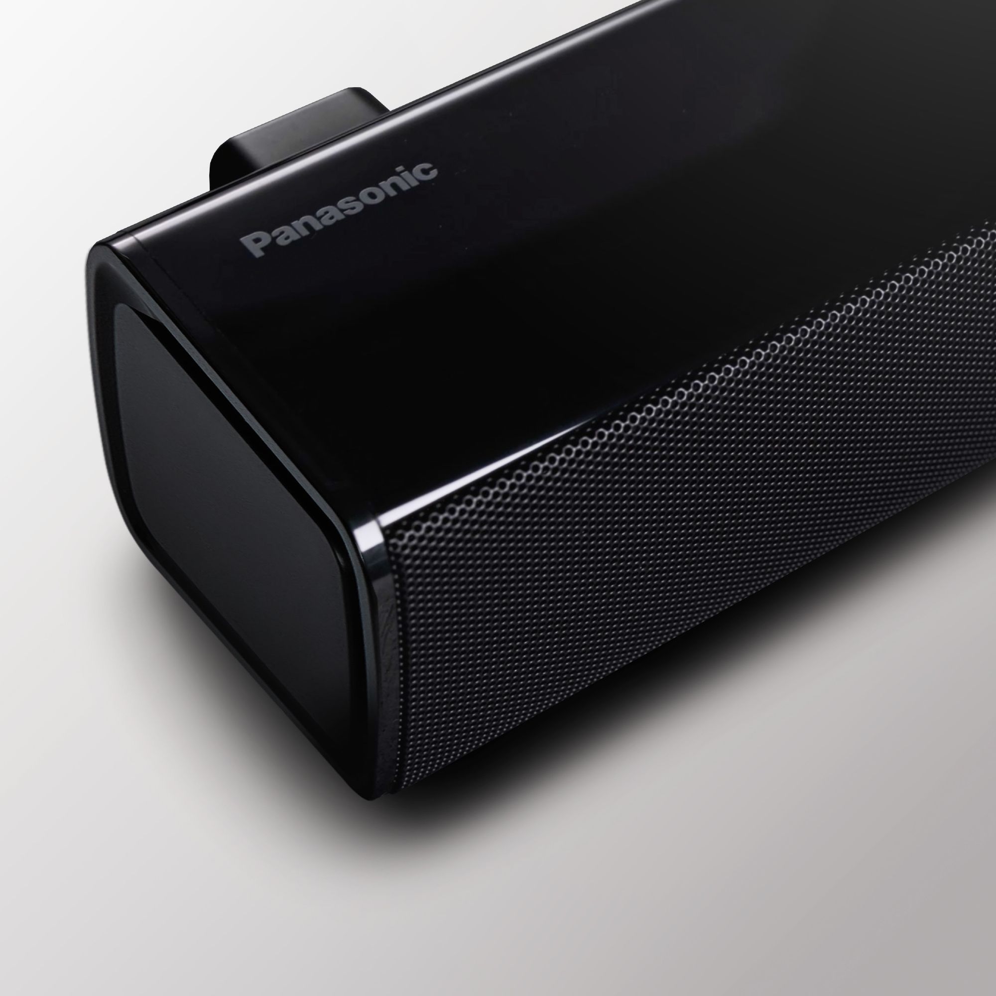 PANASONIC Soundbar SC-HTB 150 EGK, 100W RMS, schwarz