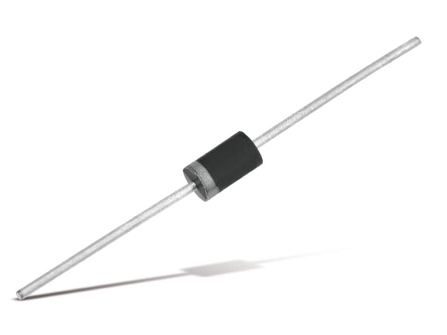Diode 1N4936, 10 Stück Diode 1N4936, 10 Stück