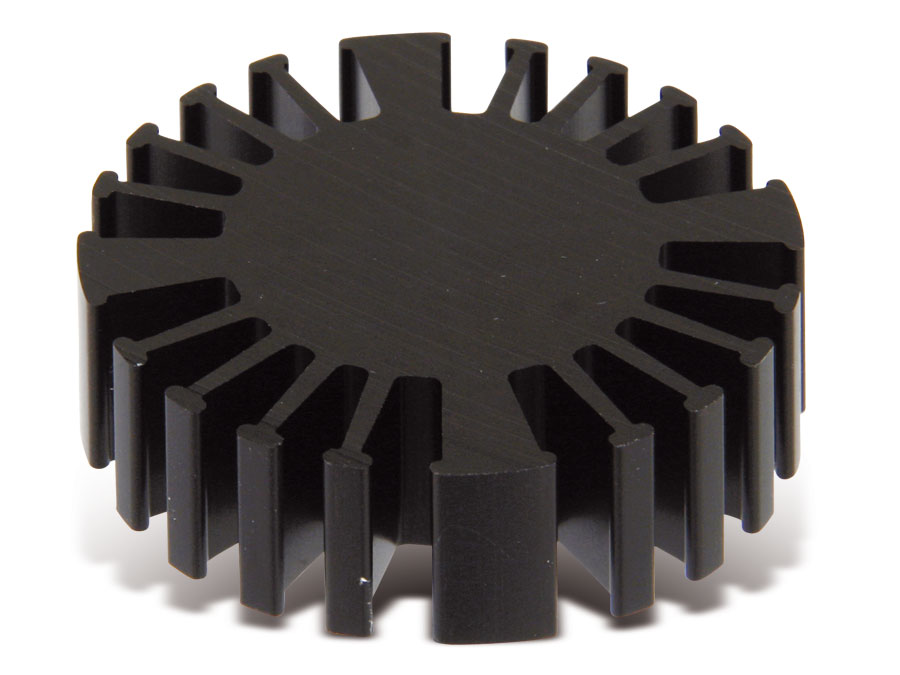 FISCHER ELEKTRONIK Kühlkörper für COB-LED SK60215SA