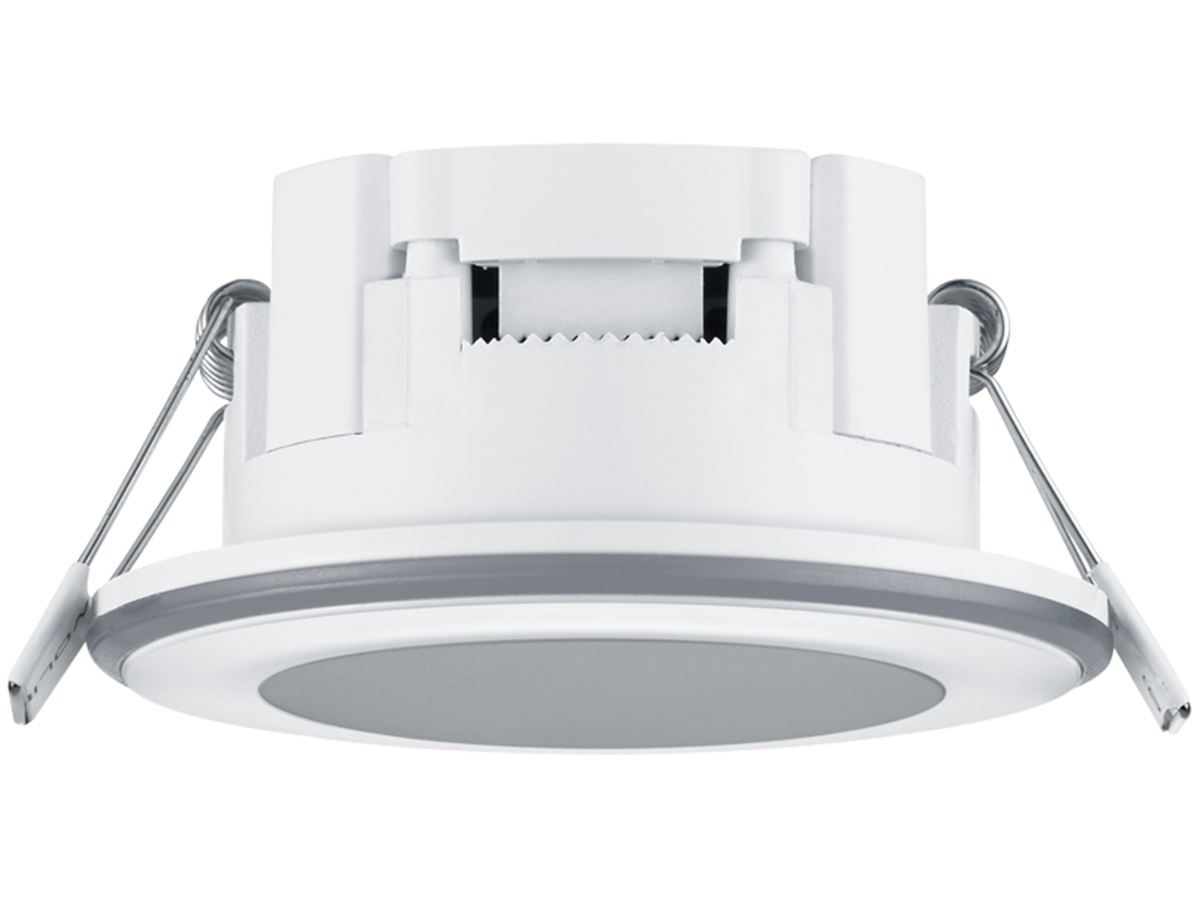 TRIO LED-Einbauleuchte Aura 652310131 weiß, 5 W, 450 lm, 3000 K TRIO LED-Einbauleuchte Aura 652310131 weiß, 5 W, 450 lm, 3000 K