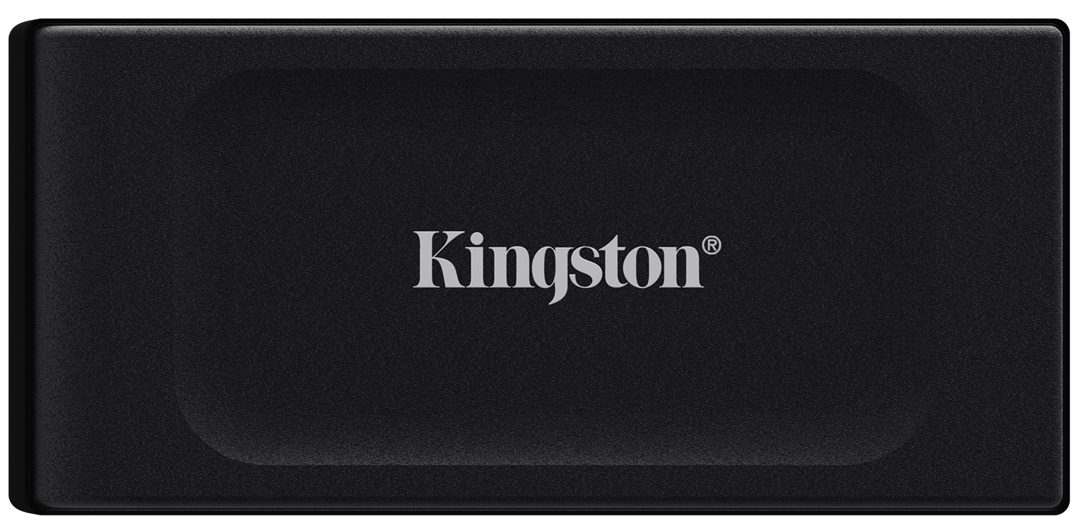KINGSTON Externe SSD XS1000 2TB KINGSTON Externe SSD XS1000 2TB