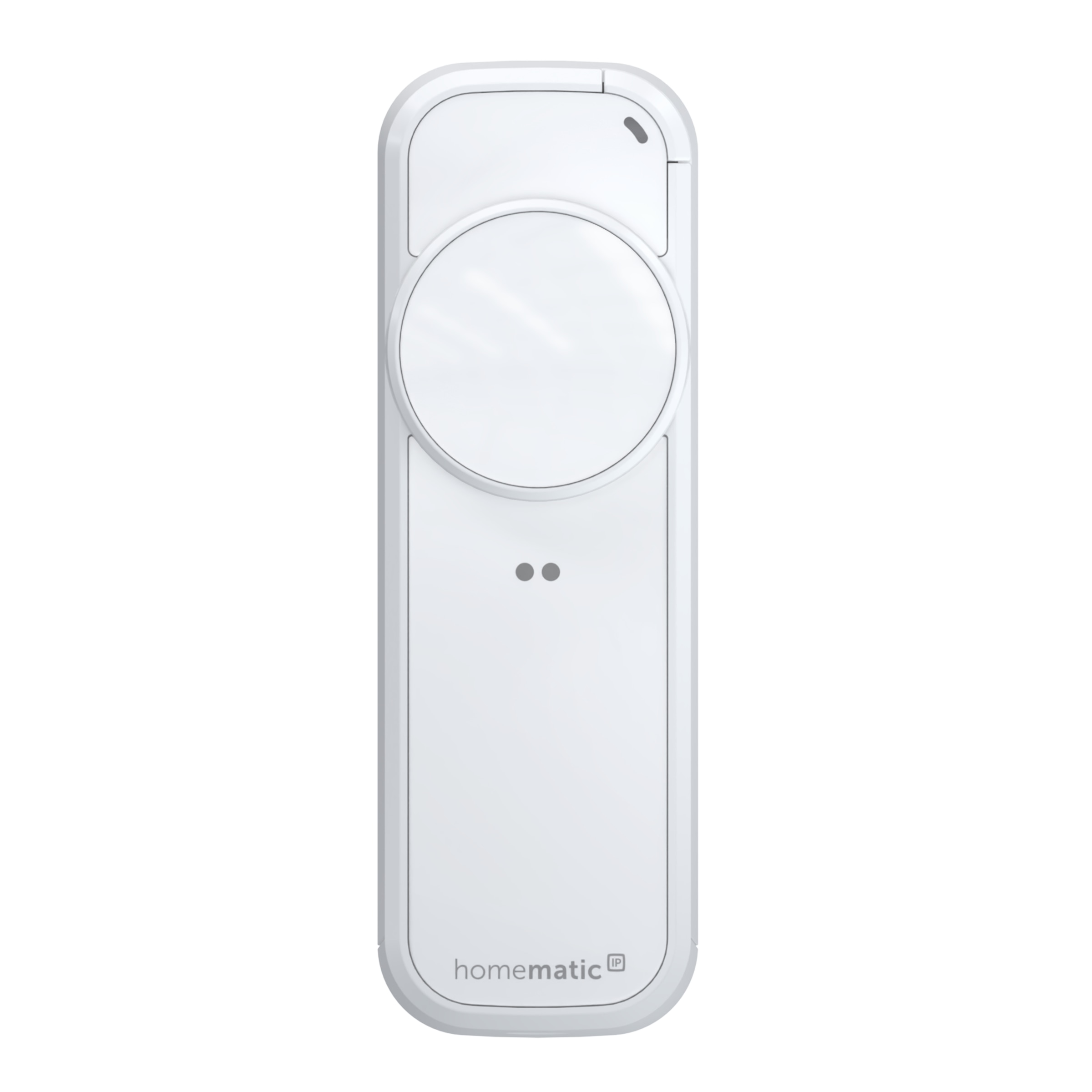 HOMEMATIC IP 161671A0, Türschlossantrieb pro, weiß