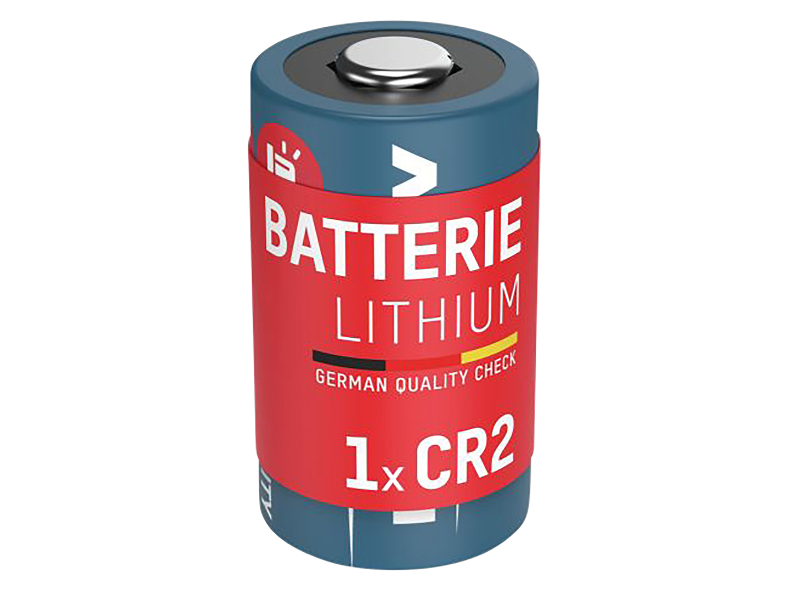 Image of ANSMANN Lithium Batterie, CR2 / CR15270