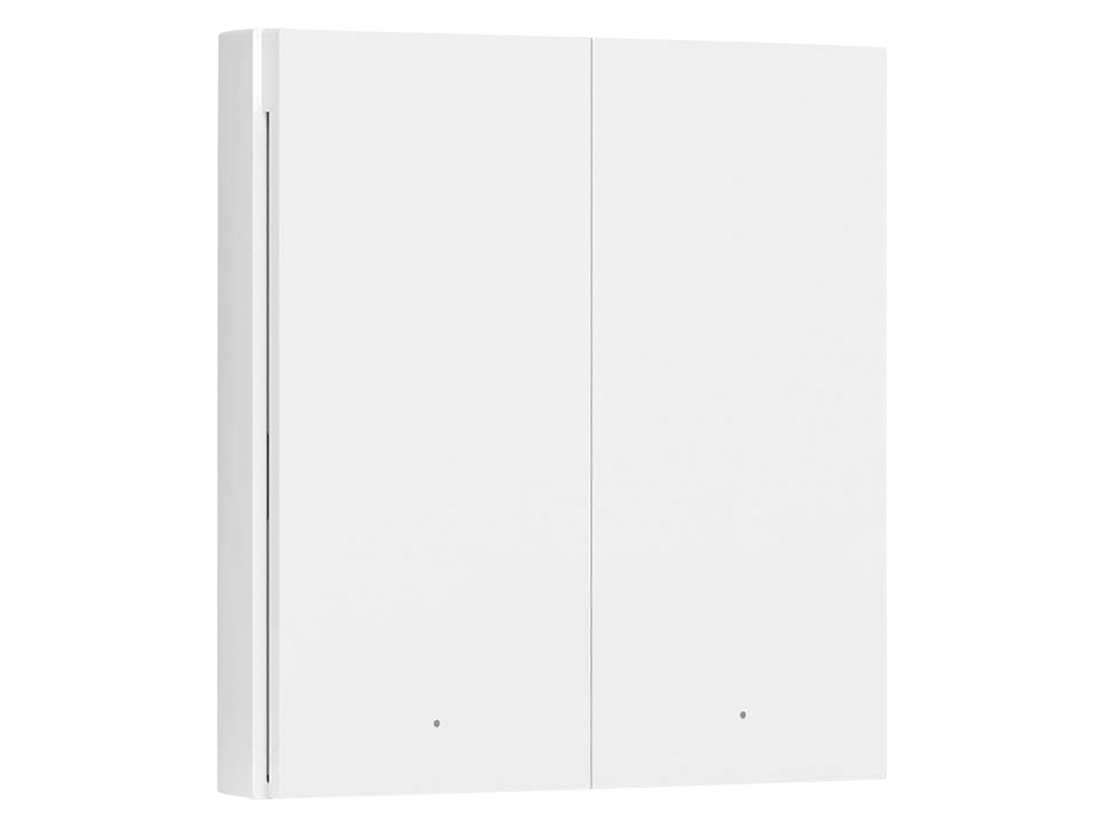 Aqara Weiss Lichtschalter + Storenschalter, Wrs-R02 - Bild 8