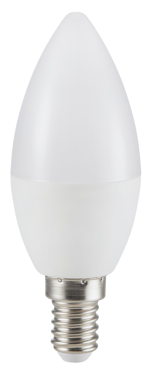 DAYLITE LED-Lampe C37-29-250WW, C37, E14, EEK: F, 2,9 W, 250 lm, 3000 K