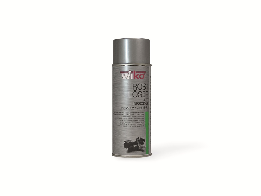 WIKO Rostlöser, 400ml