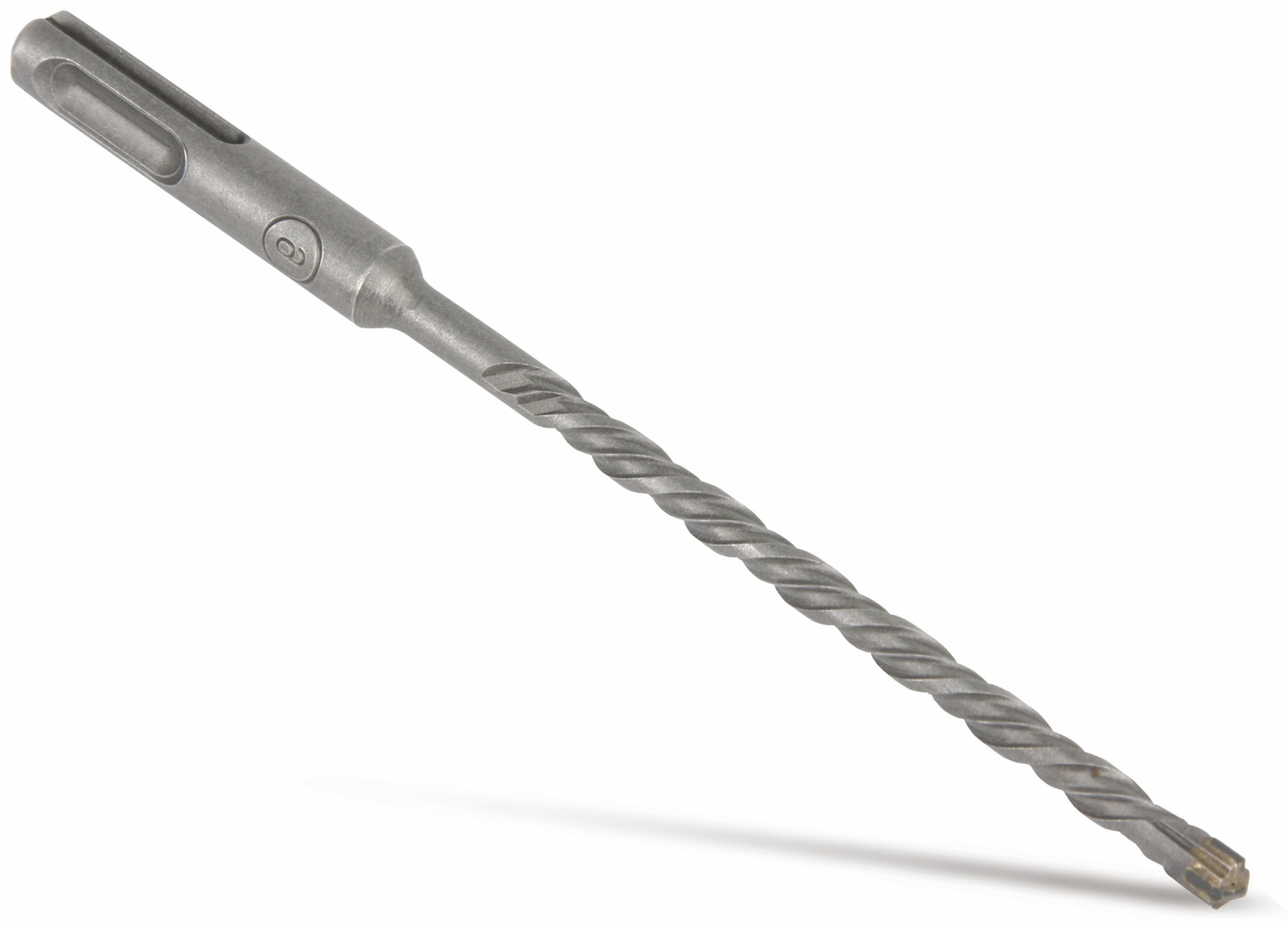 Pollin-choice - SDS-Plus-kompatibler Hammerbohrer 6 160