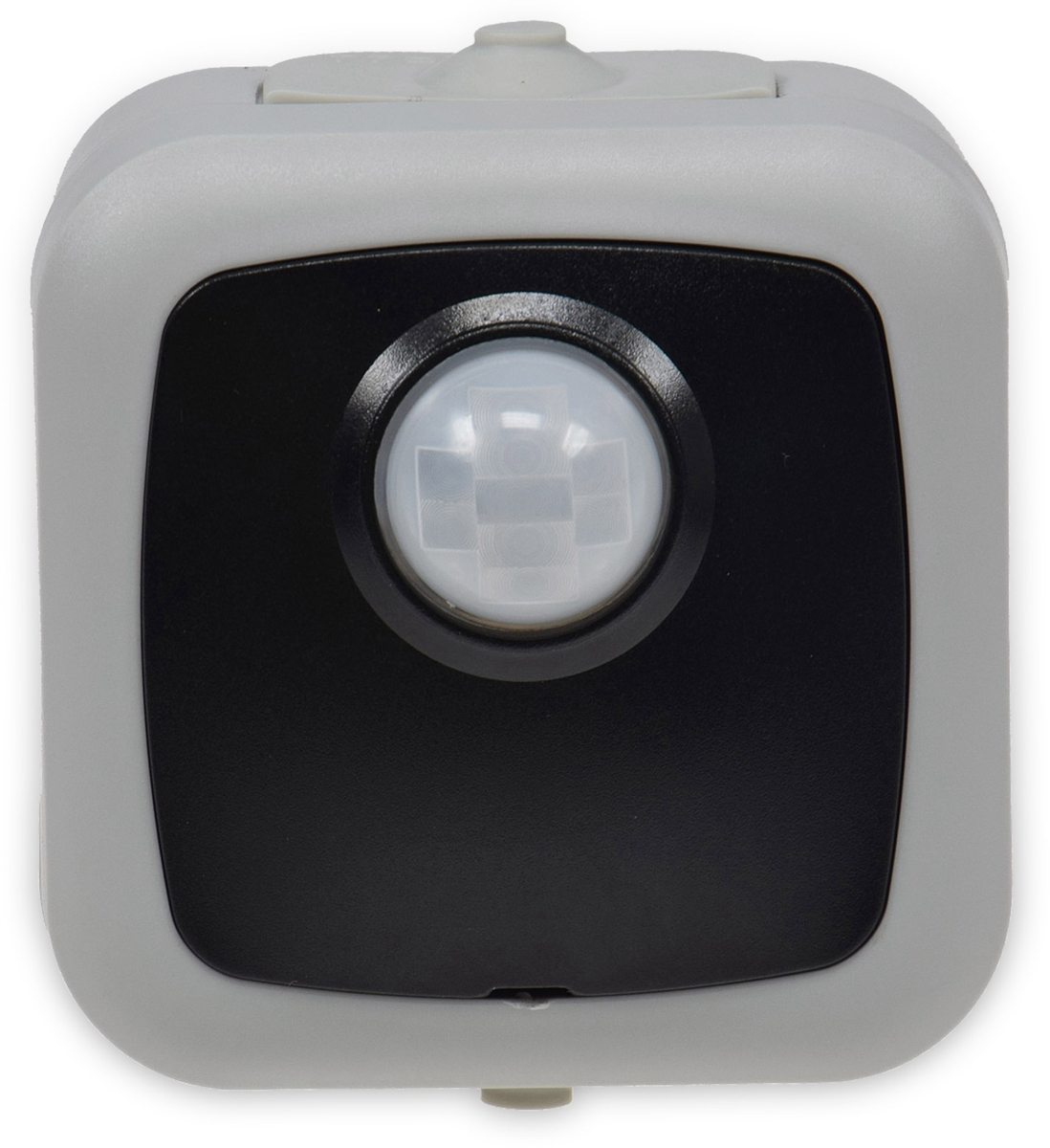 Feuchtraum-Bewegungsmelder IP44 ap 500 w 250 v - Delphi