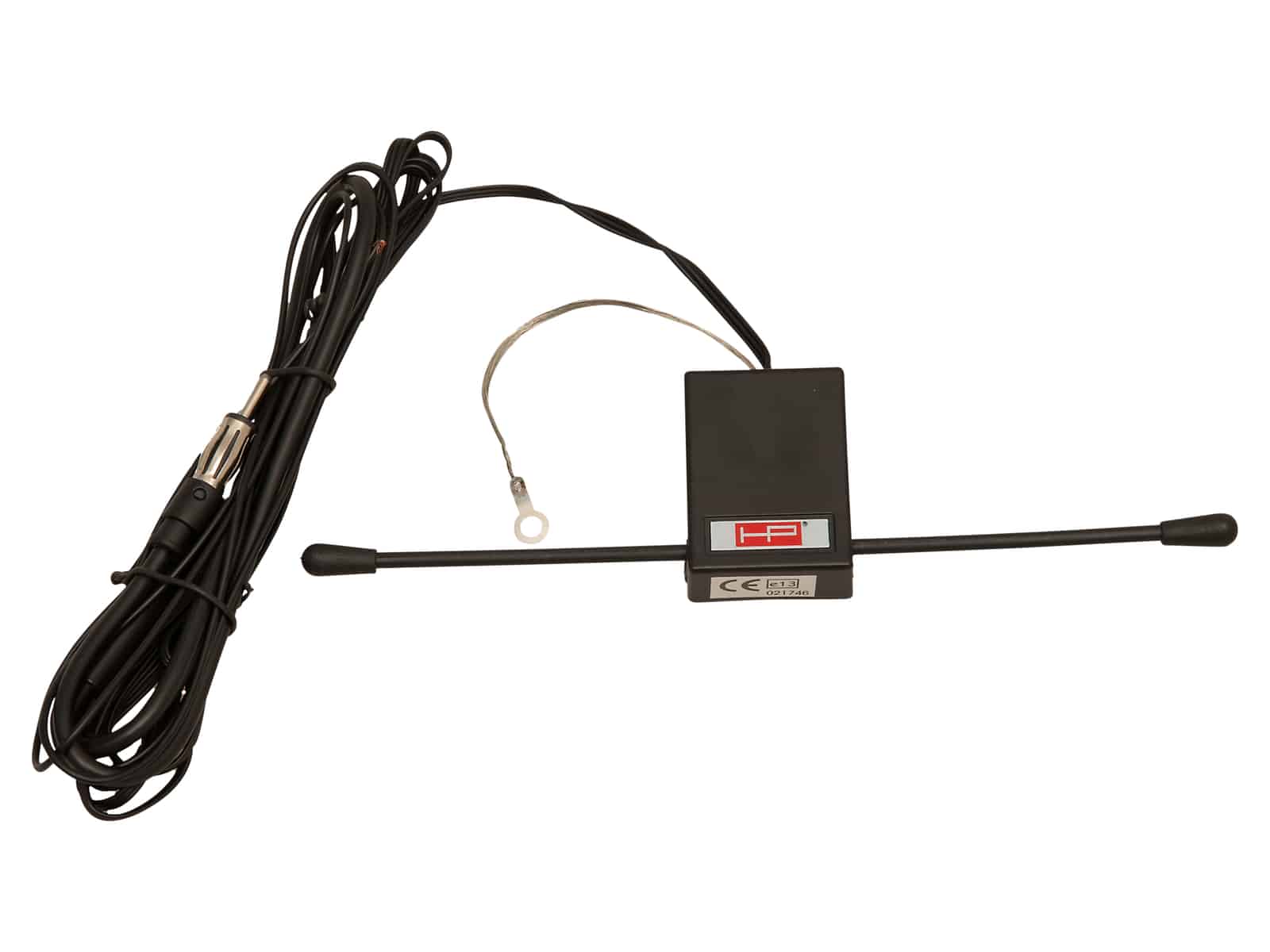 Image of HP AUTOZUBEHÖR Elekronische Scheibenantenne 60284