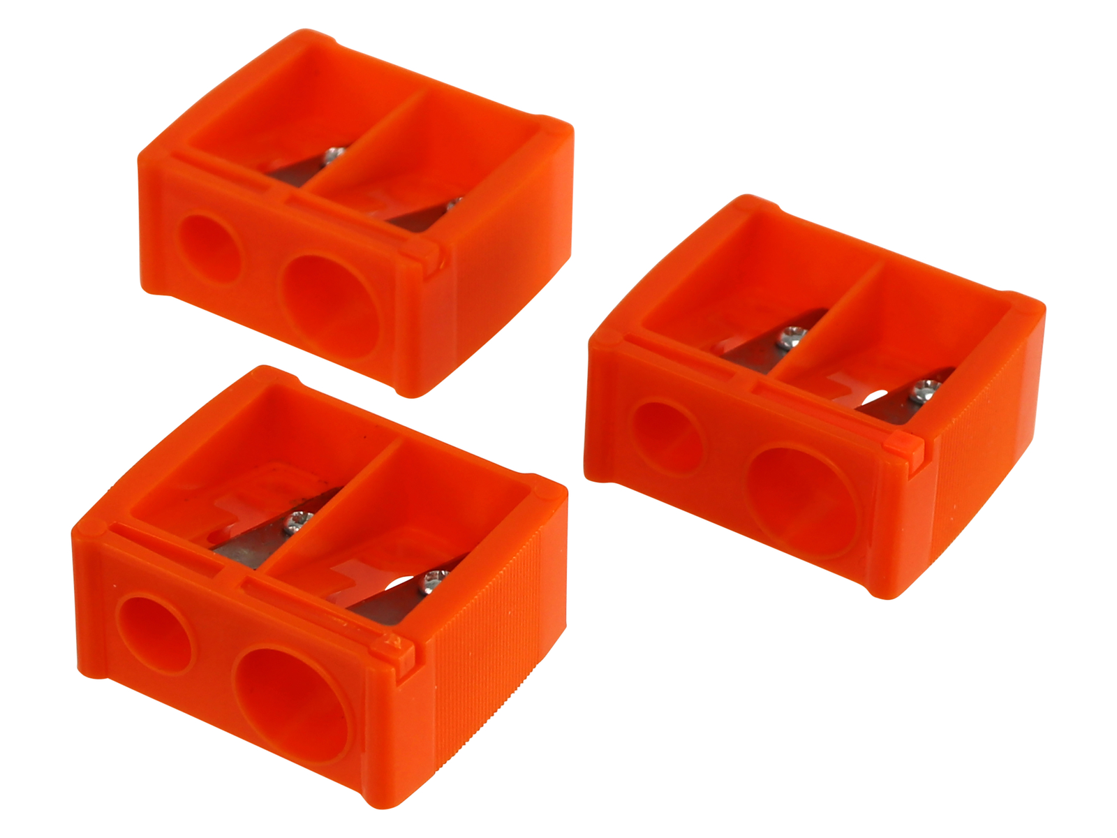 Image of Anspitzer Sharp-P1937, orange, 3 Stück