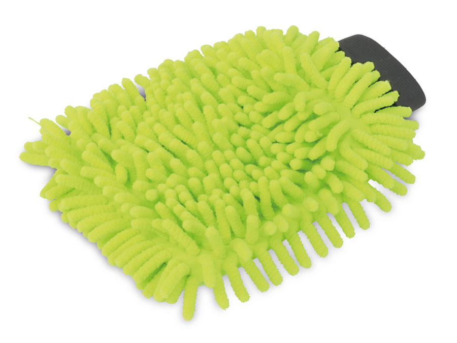 Image of APA Mikrofaserhandschuh