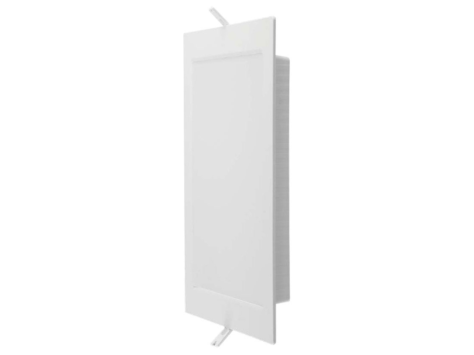 V-TAC LED-Einbauleuchte VT-61024, EEK: F, 24 W, 2500 lm, 3000 K, weiß