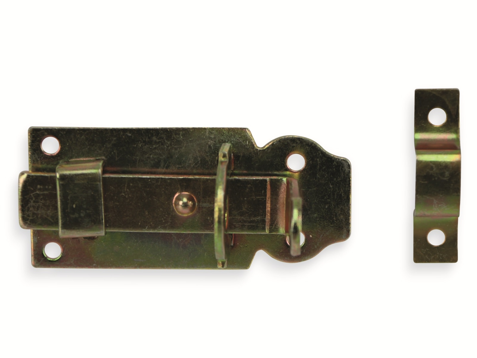 Riegel 65 mm - Masterproof