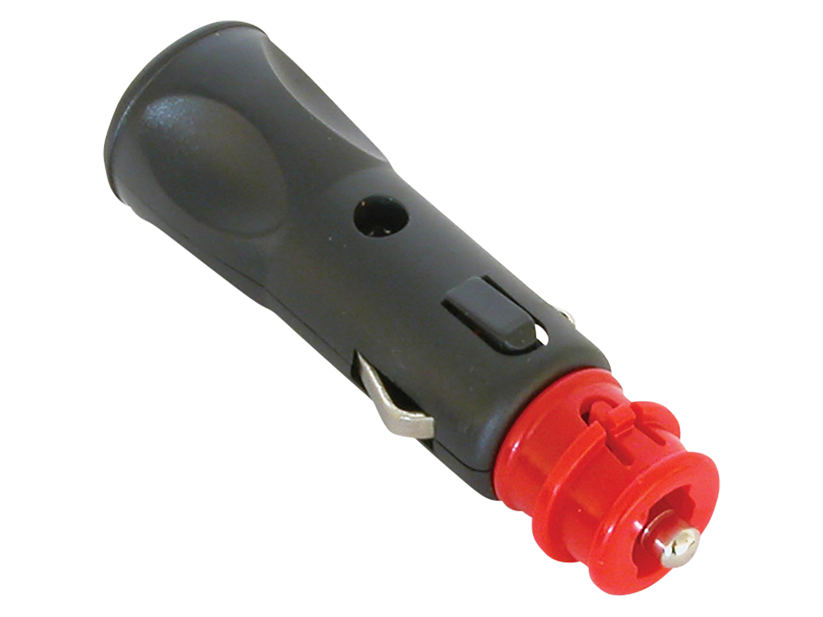HP AUTOZUBEHÖR KFZ-Stecker 28107, mit Sicherung