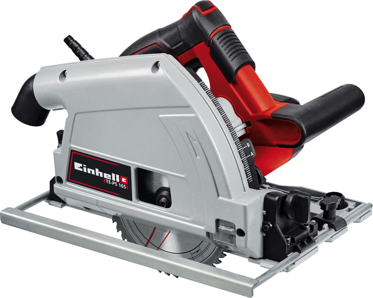 Image of EINHELL Handkreissäge TE-PS 165, 4331300