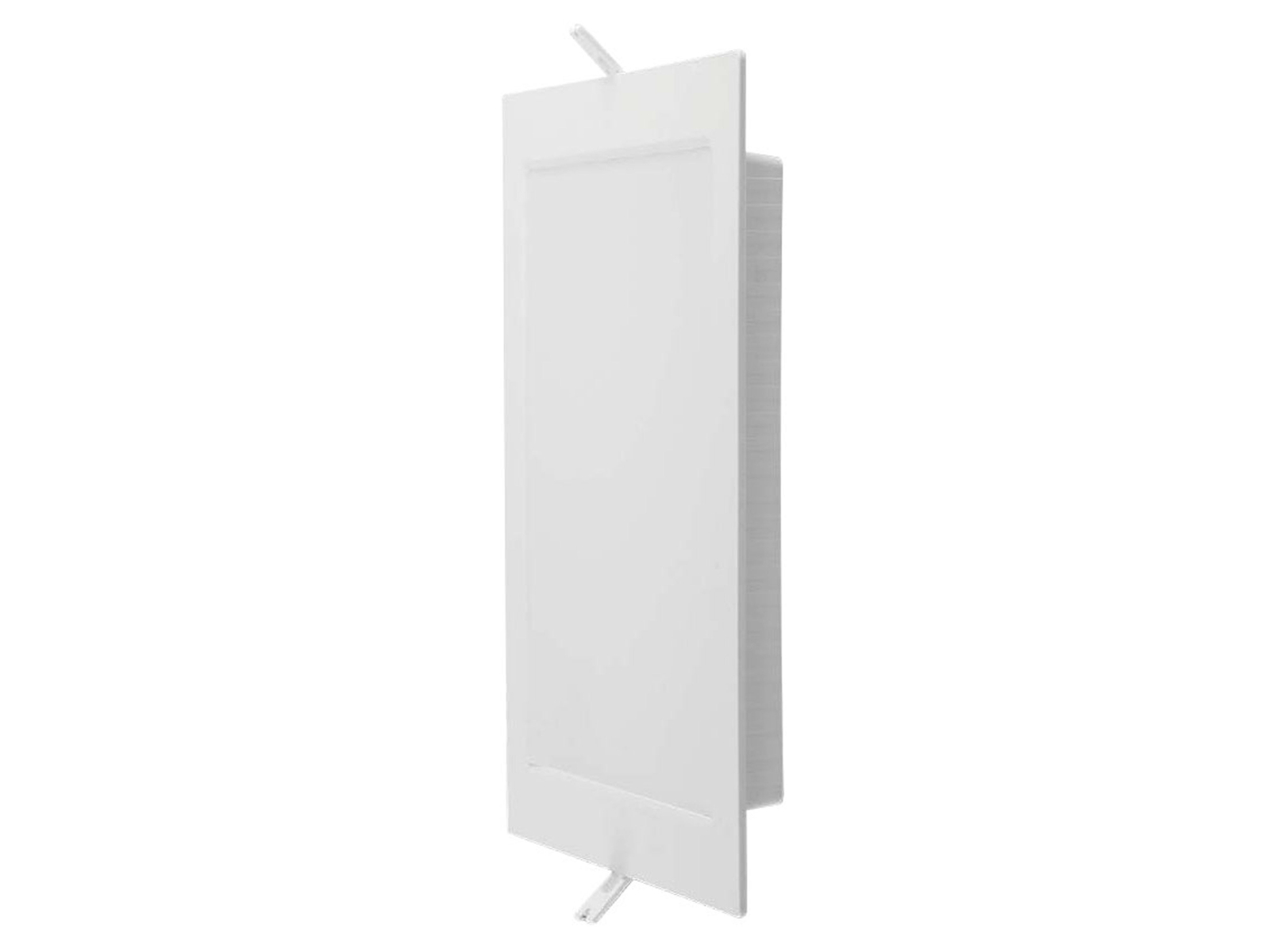 VT-61006 Mini-LED-Panel 6 w quadratisches Einbaupanel 110 lm w natürliches weißes Licht 4000 k – 10481 - V-tac